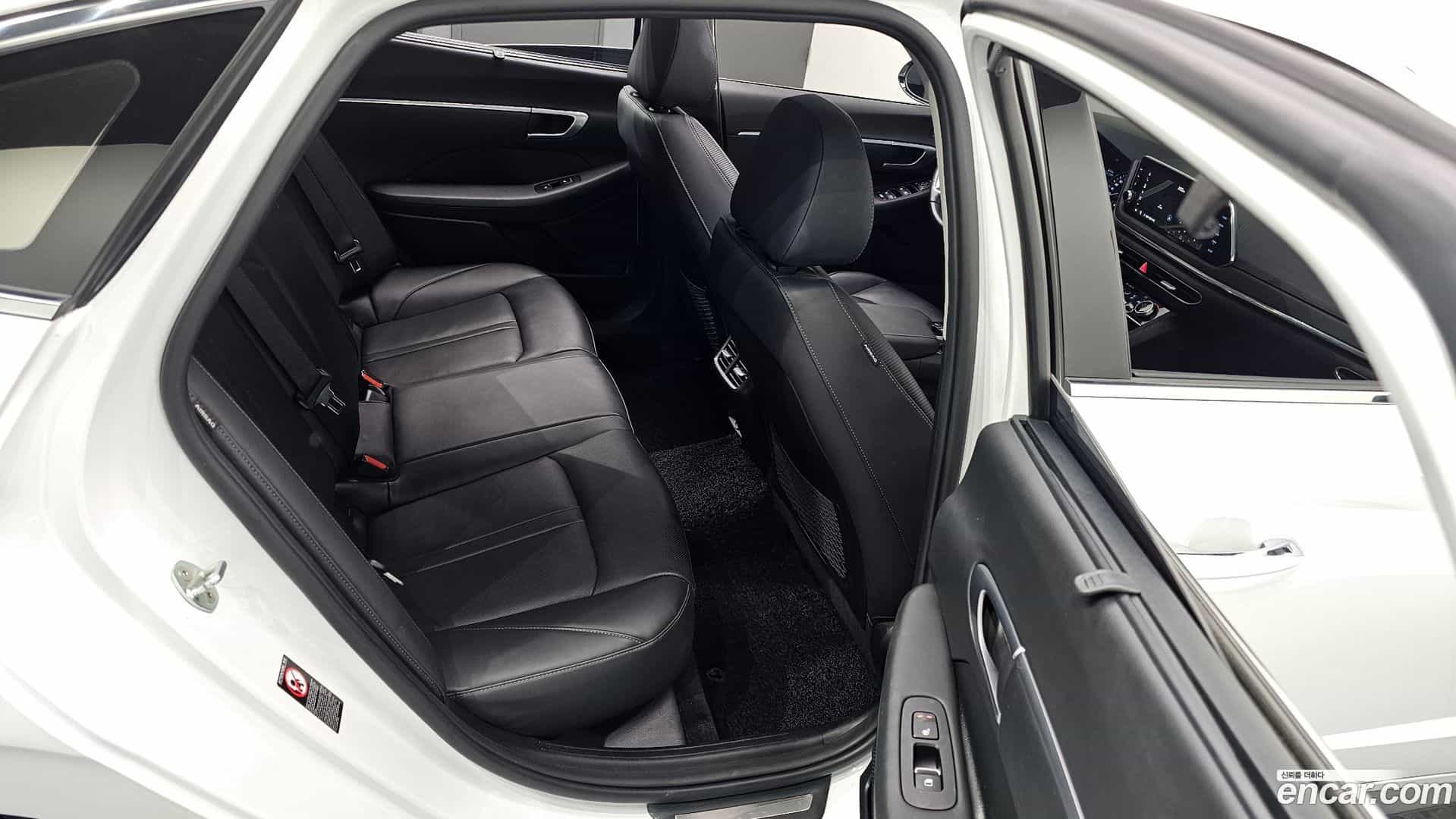 Sonata Hyundai 2020.8-OPTION-015