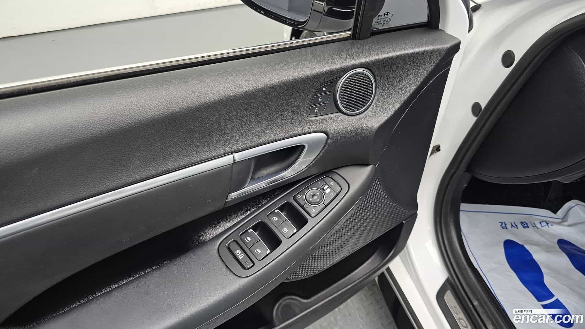 Sonata Hyundai 2020.8-OPTION-017