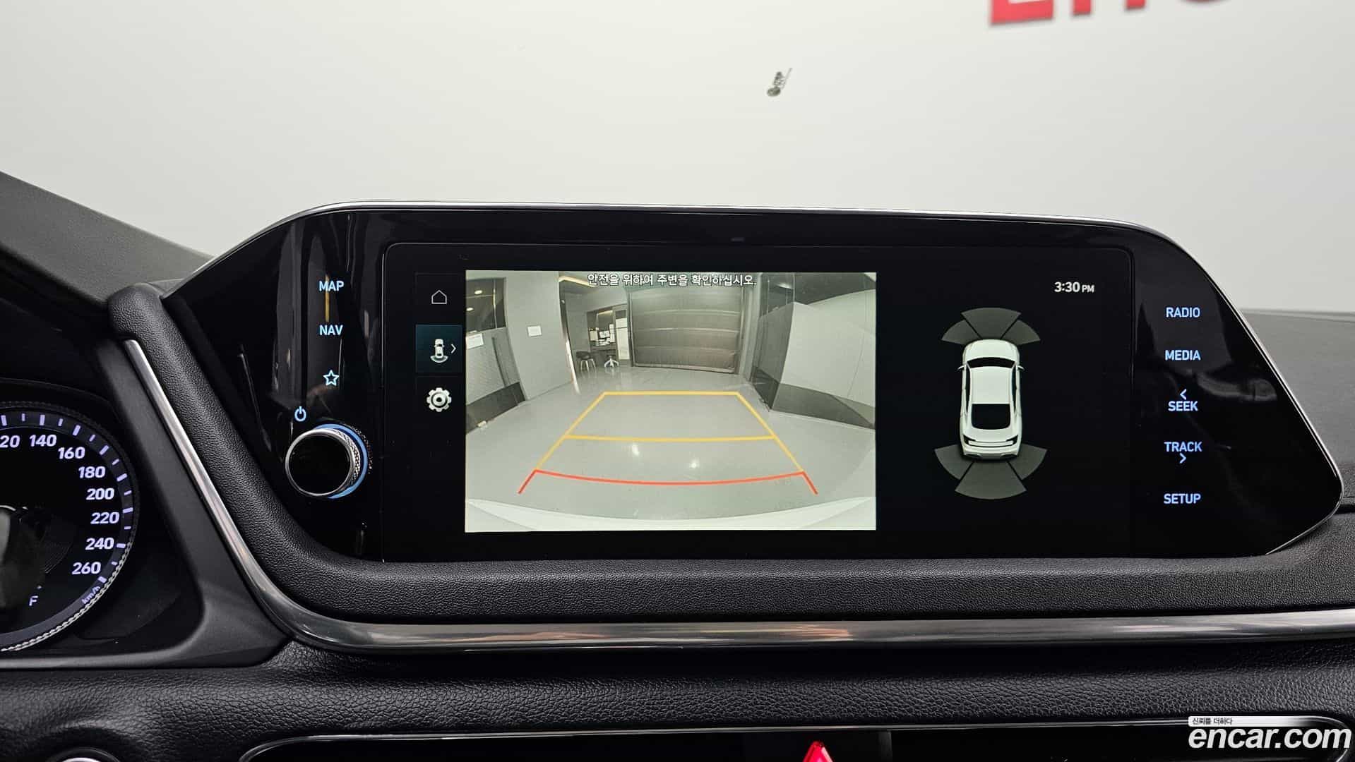 Sonata Hyundai 2020.8-OPTION-022