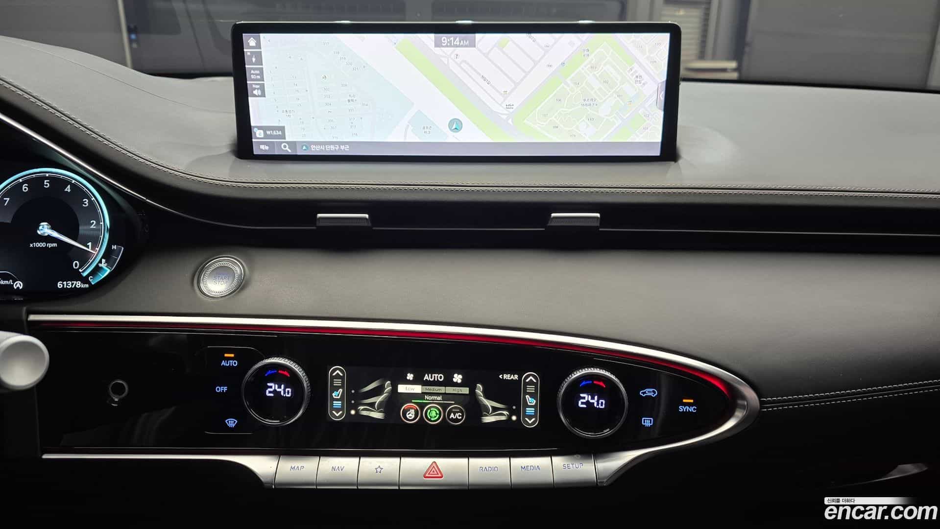 GV70 Genesis 2022.0-OPTION-020