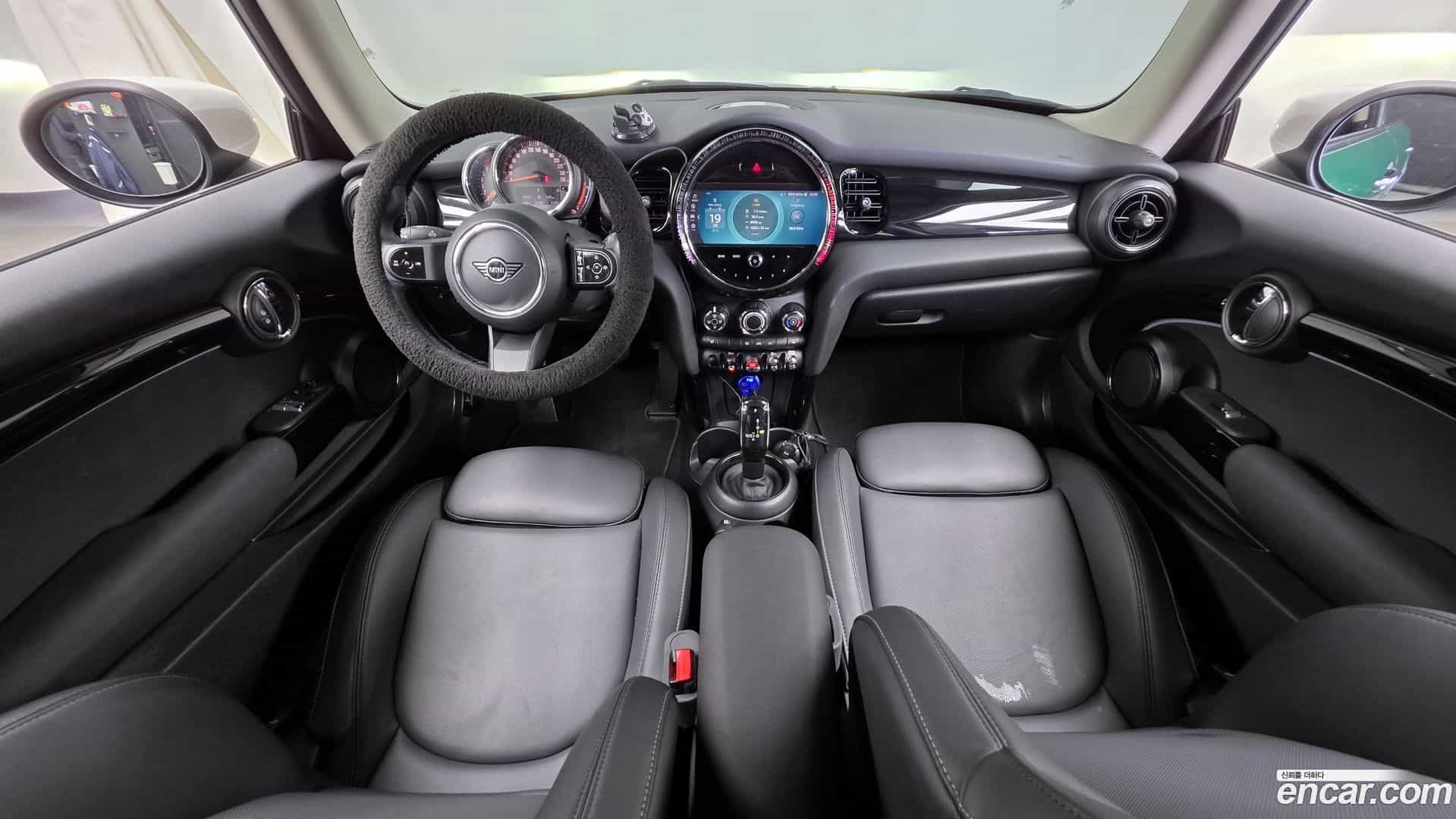 Cooper Mini 2022.4-INNER-007