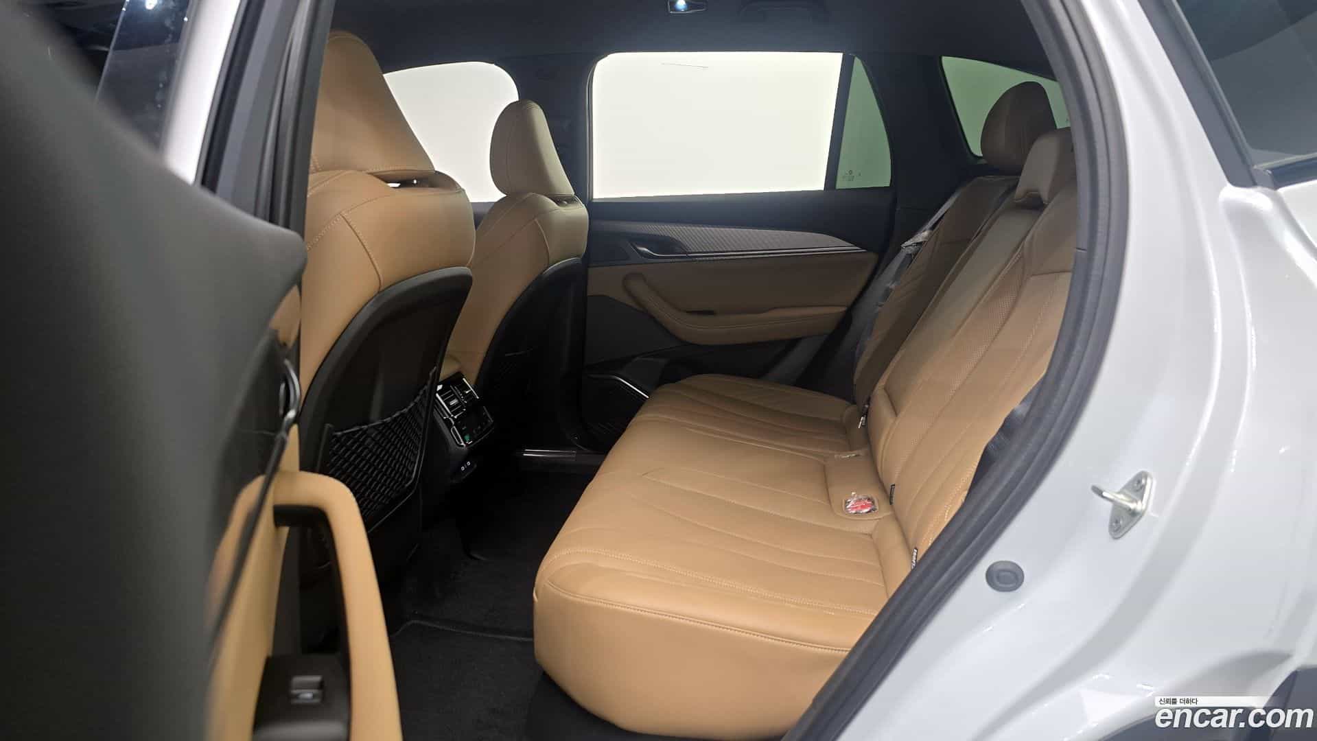 Grand Koleos Renault Korea 2025.4-OPTION-017