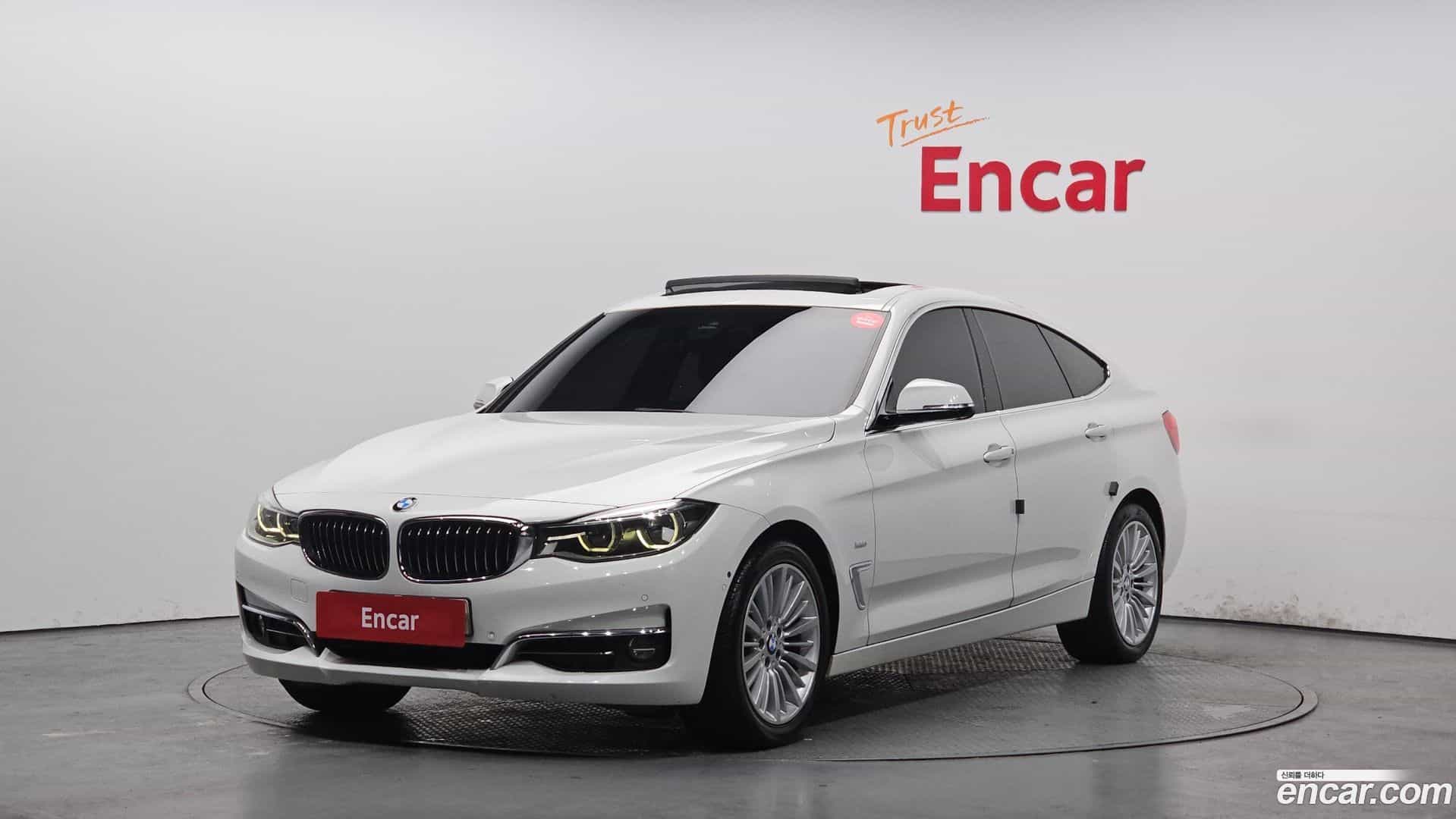 Gran Turismo BMW 2018.0-OUTER-001