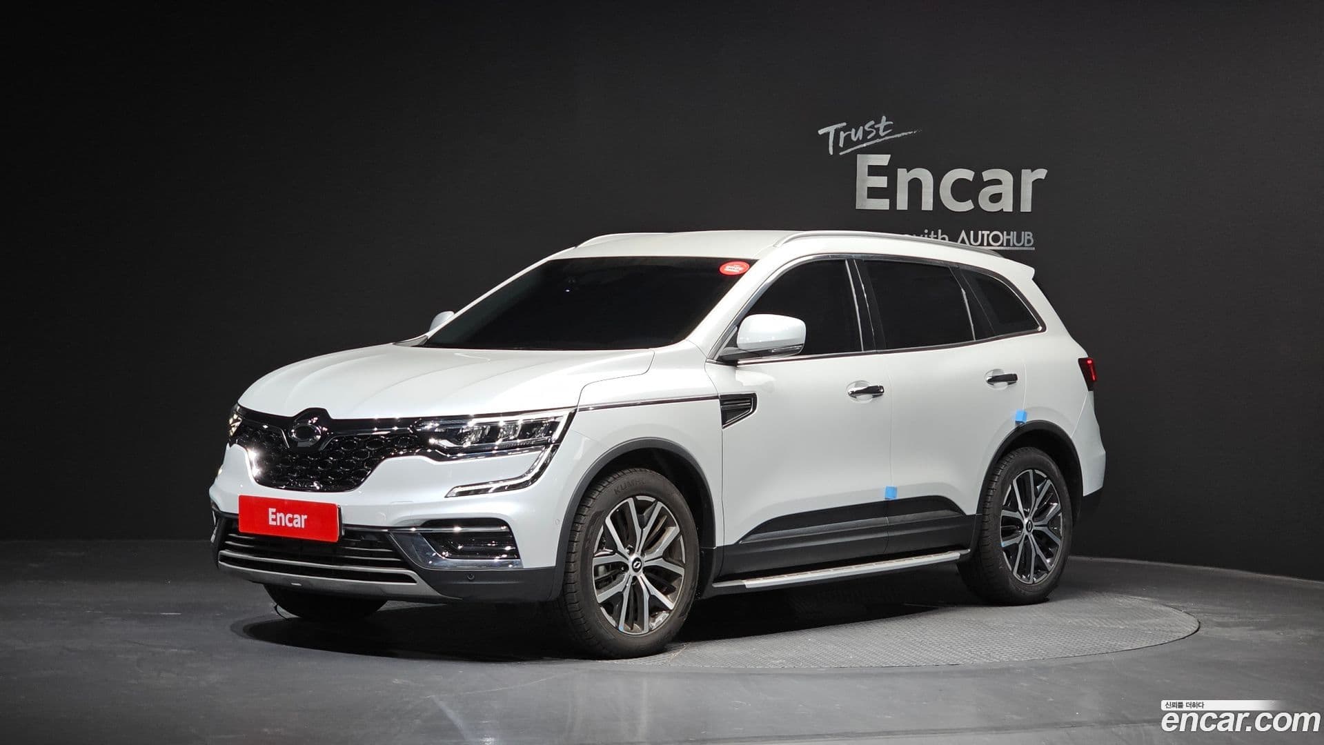 Main__Slider__Photo:QM6 Renault Korea 2022.7-0