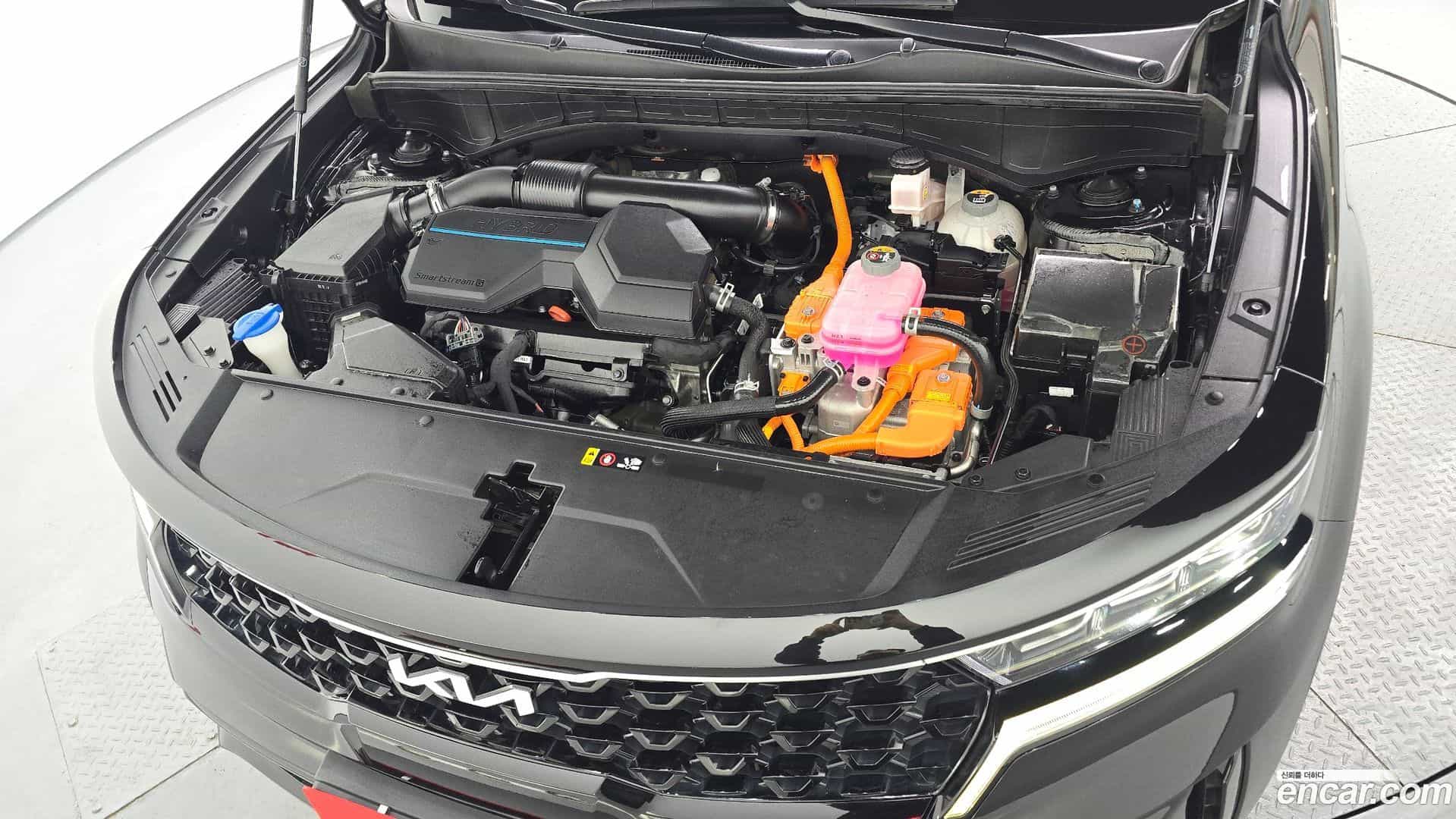 Sorento Kia 2022.0-INNER-006