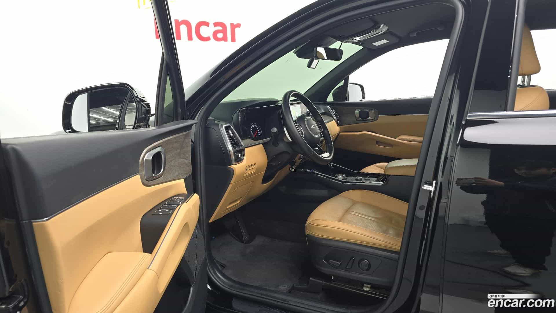 Sorento Kia 2022.0-INNER-010