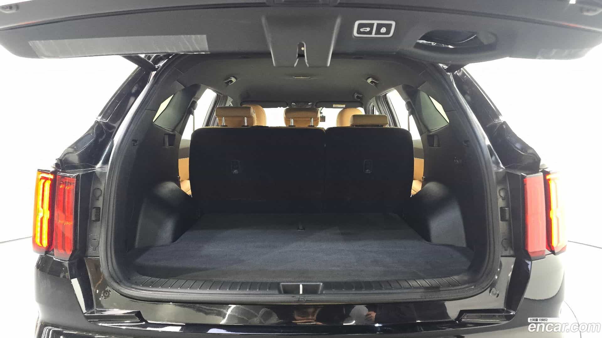 Sorento Kia 2022.0-OPTION-024