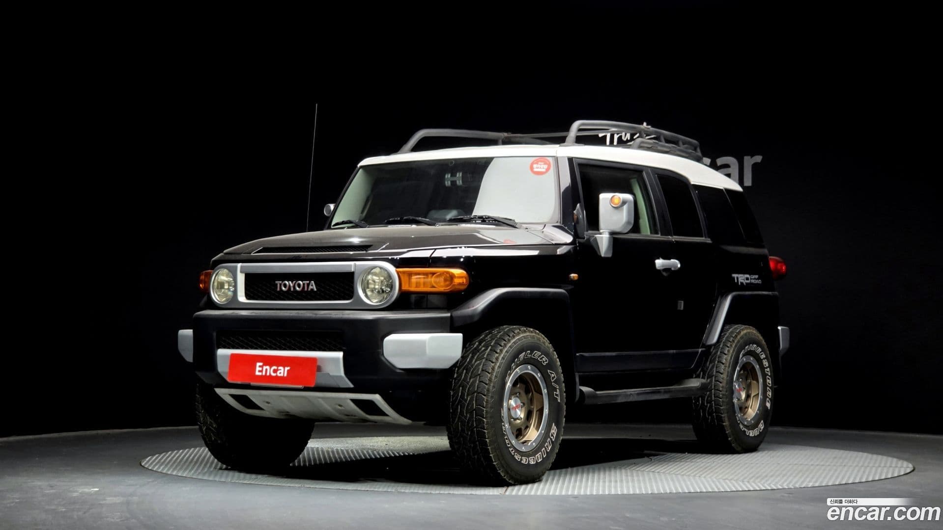 Main__Slider__Photo:FJ Cruiser Toyota 2007.11-0