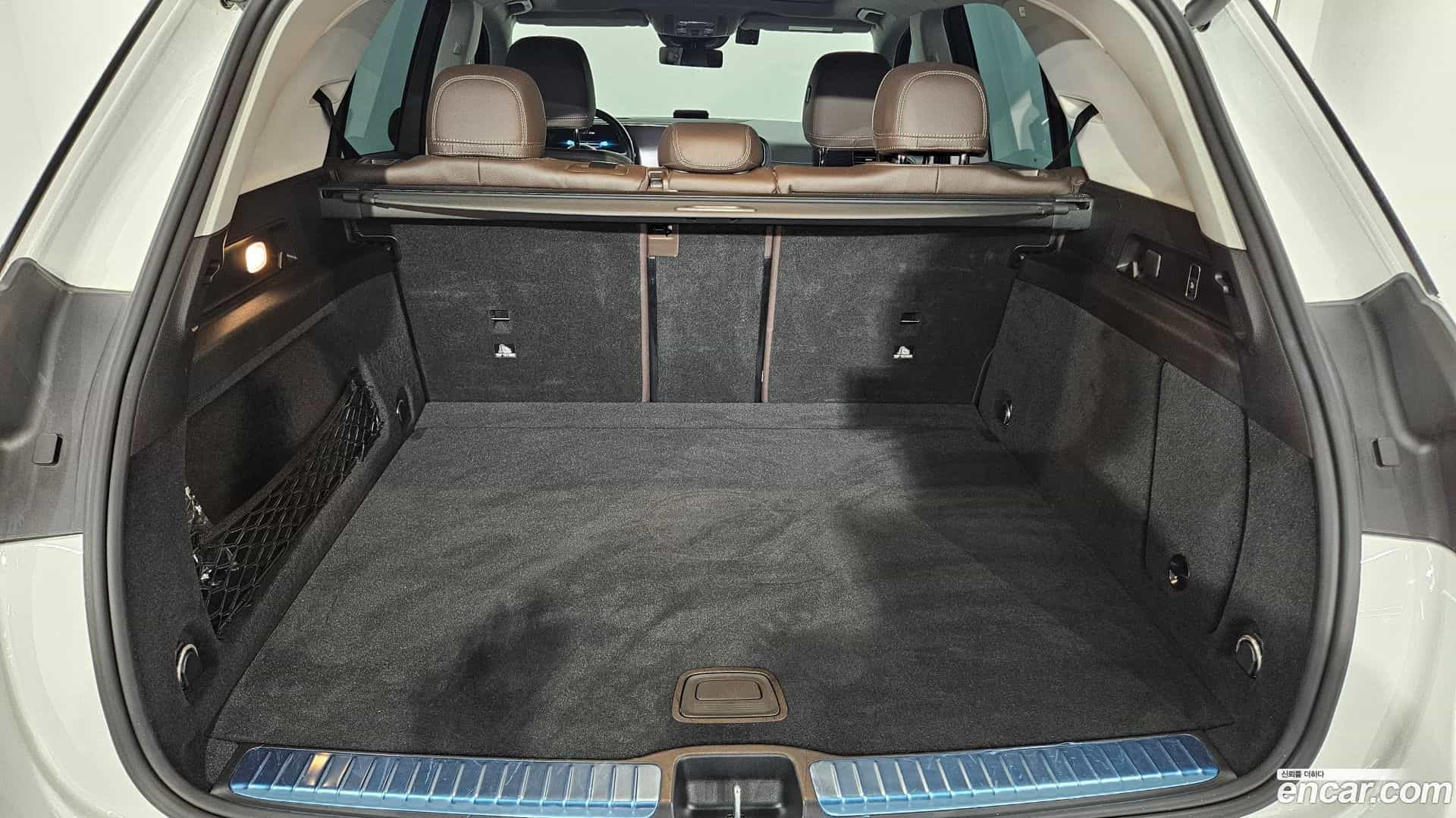 GLE-Class Mercedes-Benz 2023.6-OPTION-015