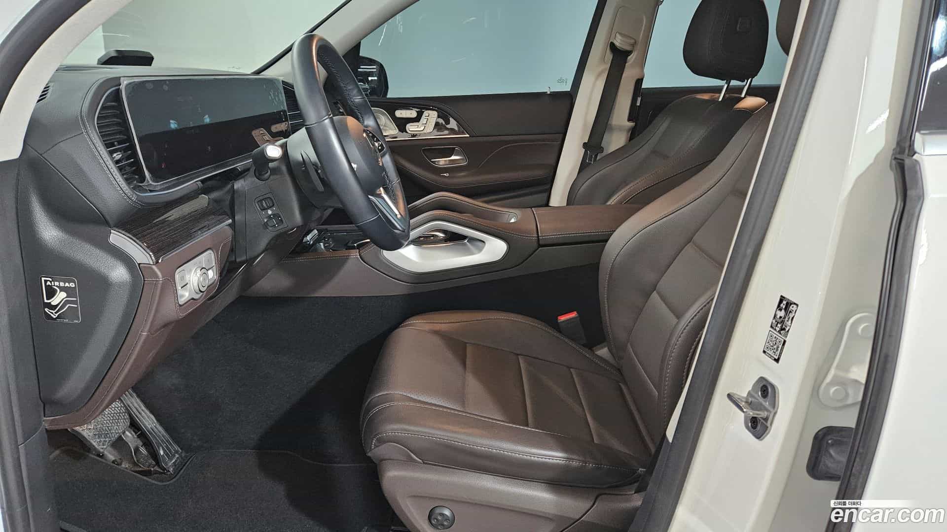 GLE-Class Mercedes-Benz 2023.6-OPTION-018