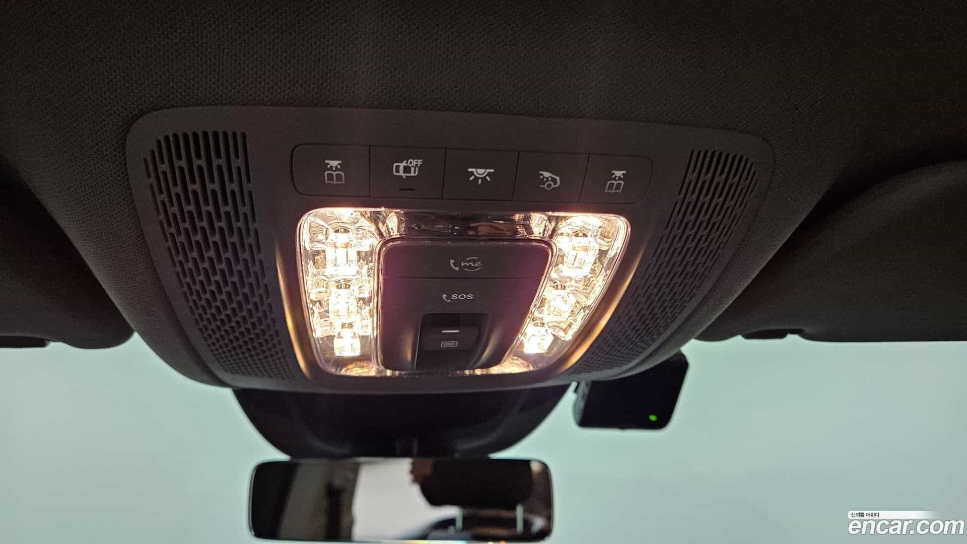 GLE-Class Mercedes-Benz 2023.6-OPTION-021