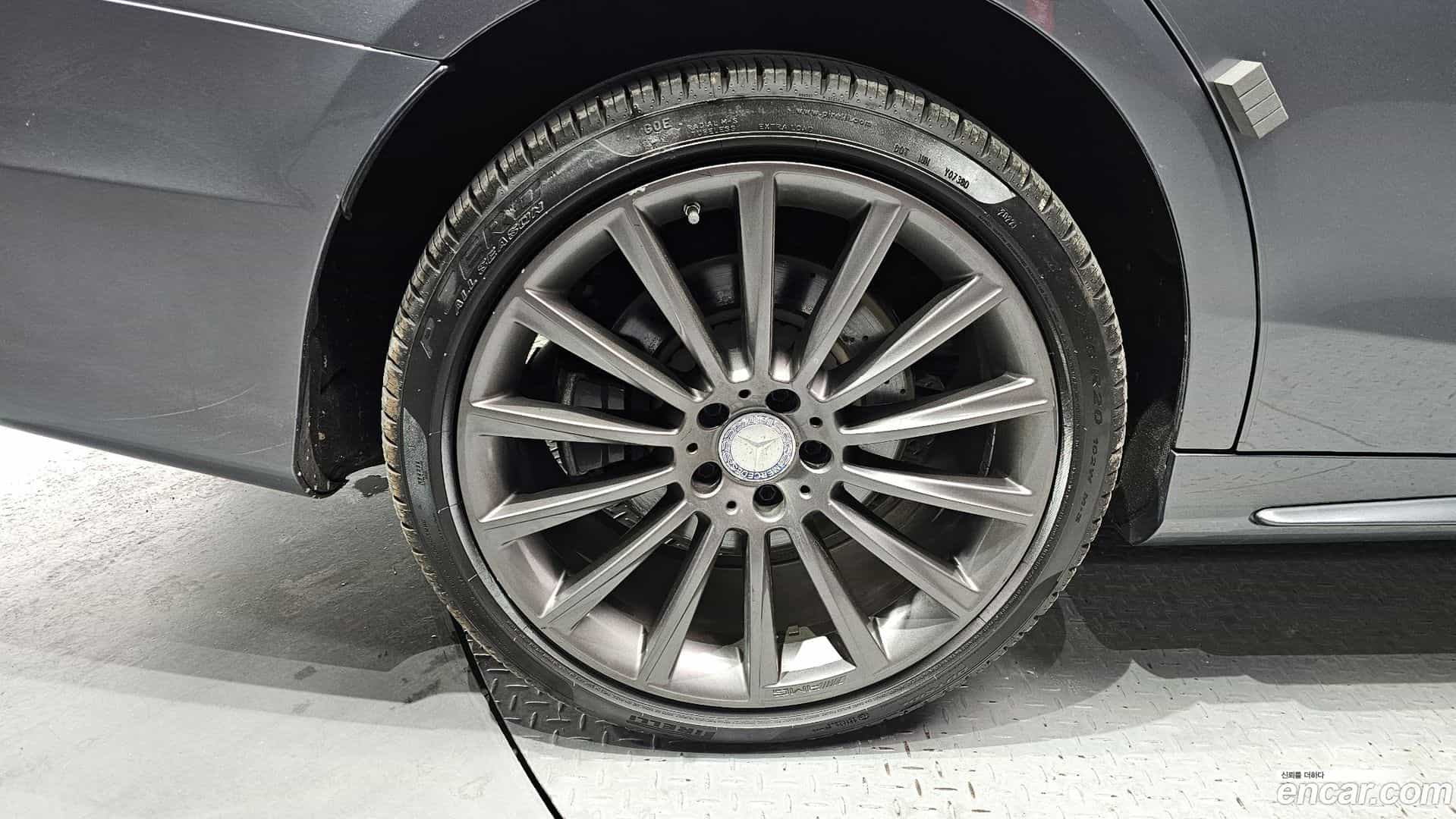 S-Class Mercedes-Benz 2016.11-OUTER-005