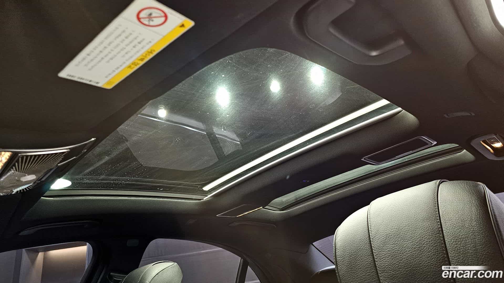 S-Class Mercedes-Benz 2016.11-OPTION-022