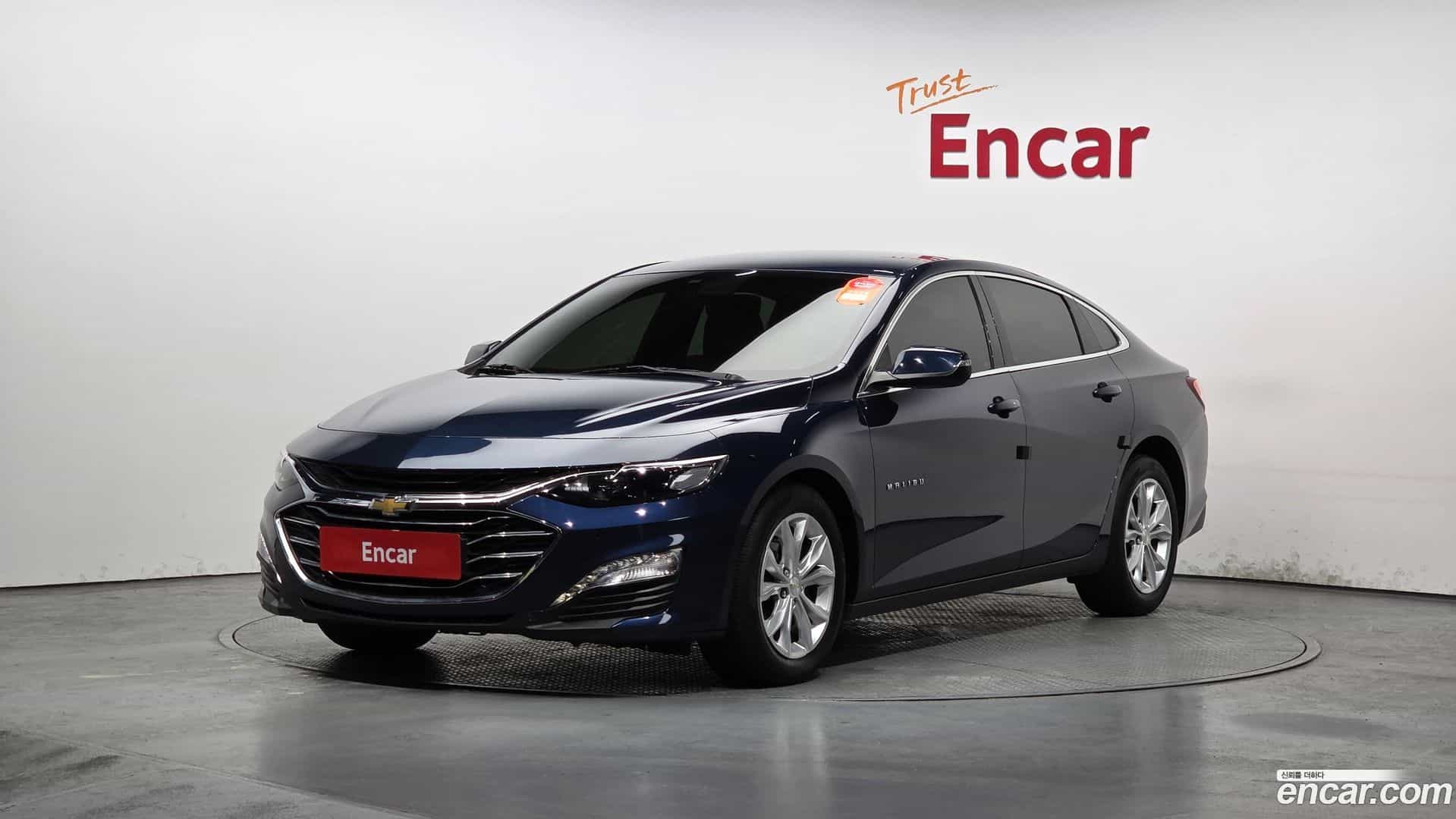 Malibu Chevrolet 2019.11-OUTER-001