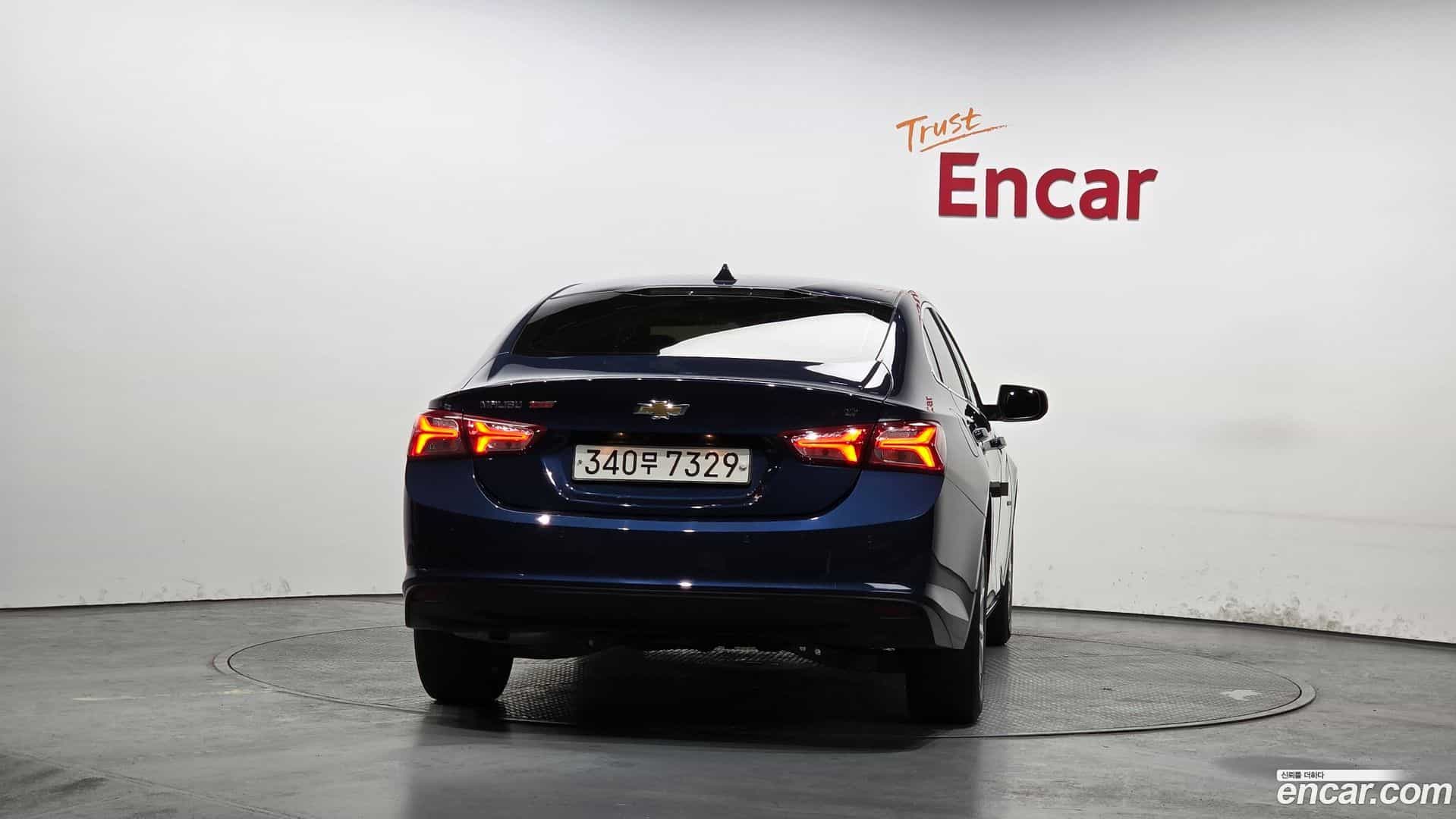 Malibu Chevrolet 2019.11-OUTER-004