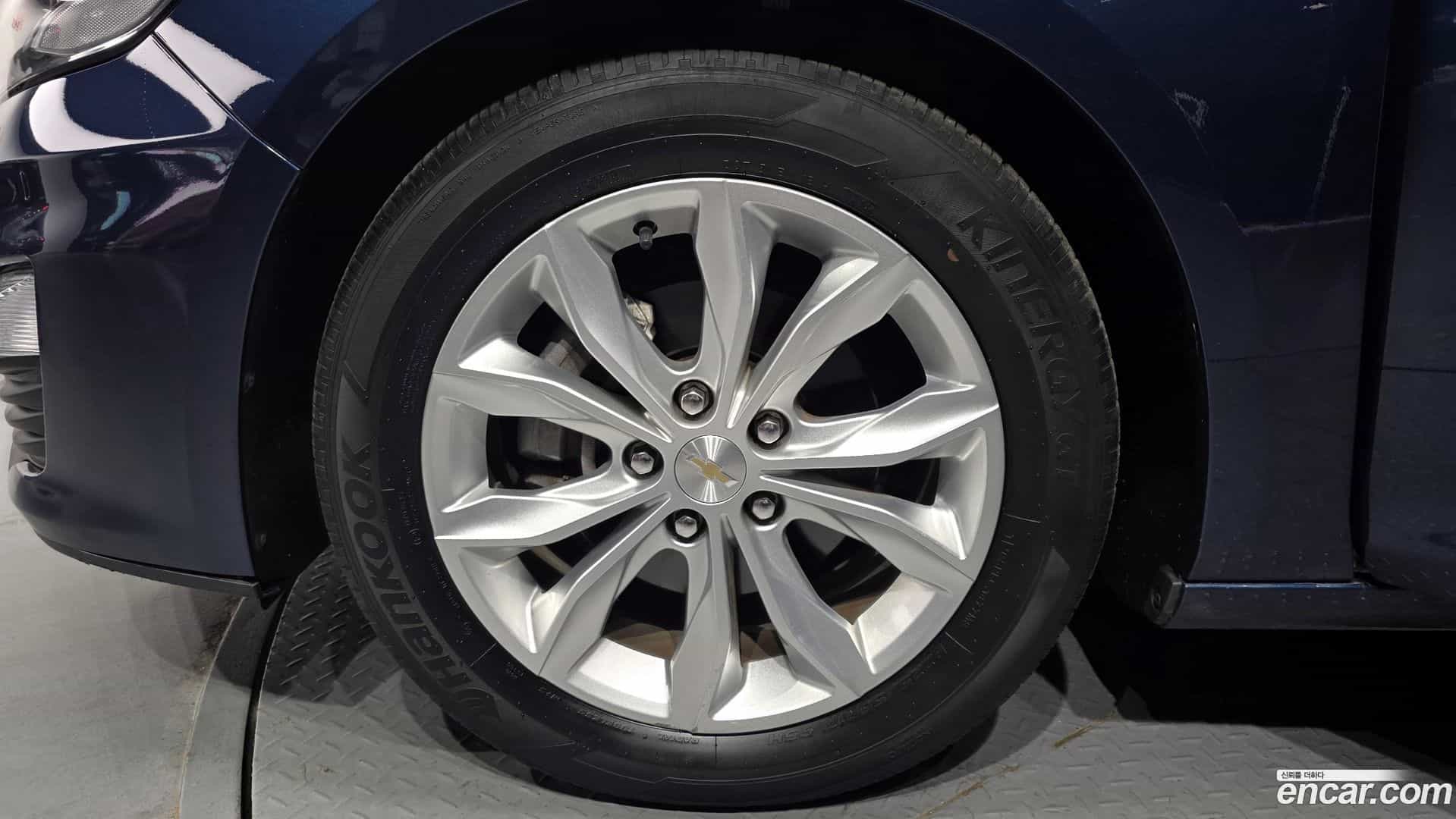 Malibu Chevrolet 2019.11-OUTER-005