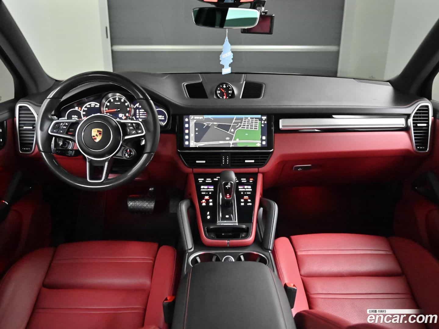 Cayenne Porsche 2022.9-INNER-007