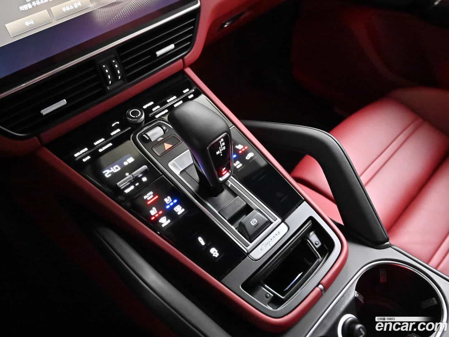 Cayenne Porsche 2022.9-INNER-009