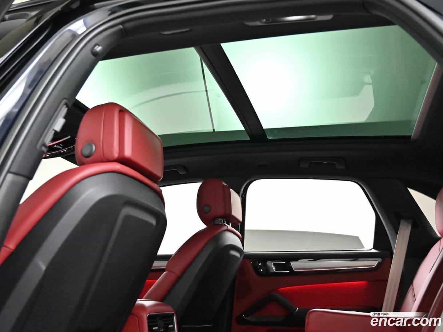 Cayenne Porsche 2022.9-OPTION-023