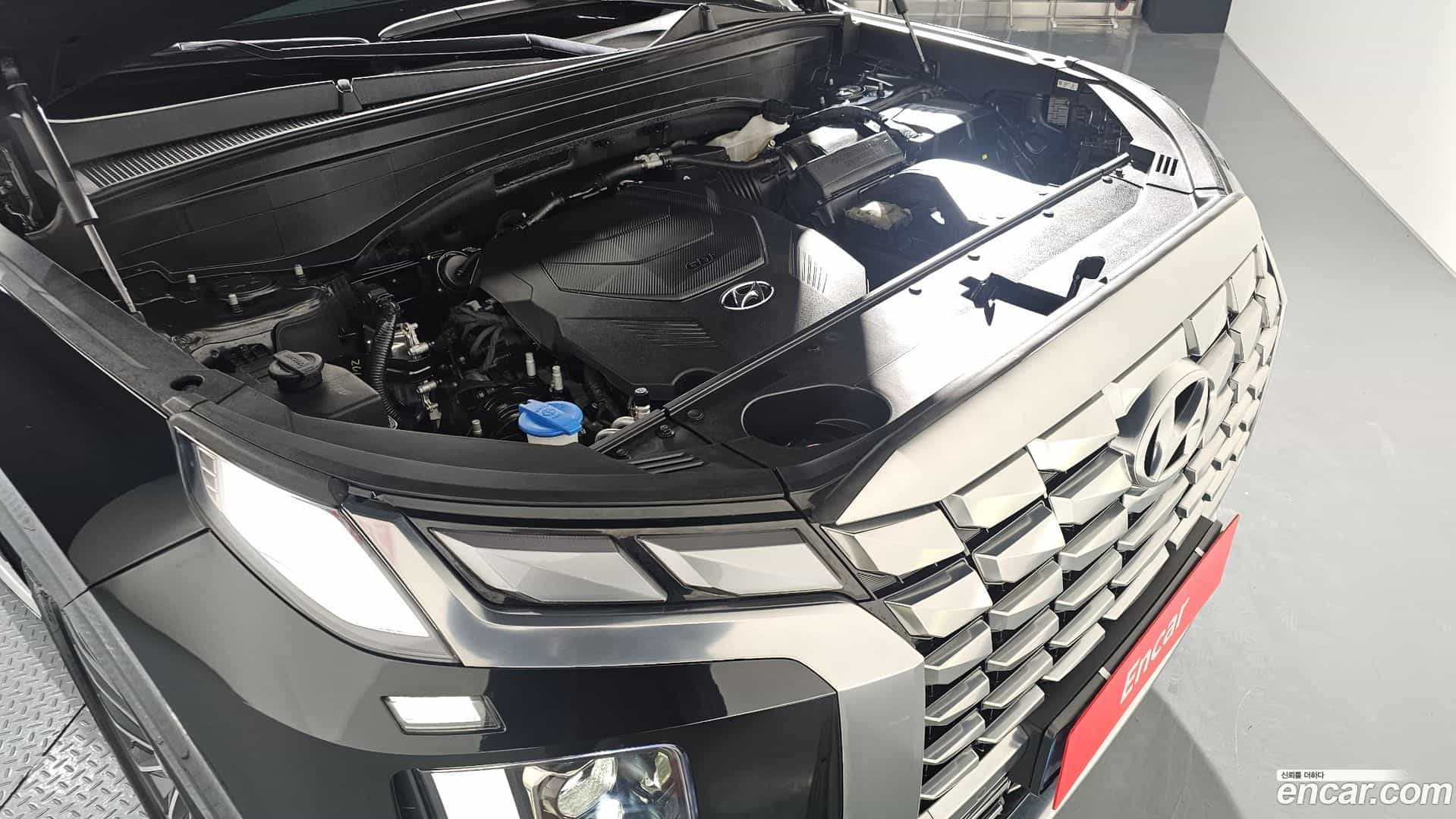 Palisade Hyundai 2023.5-INNER-006