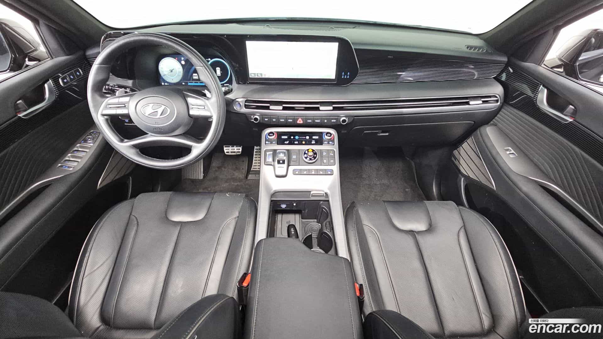 Palisade Hyundai 2023.5-INNER-007