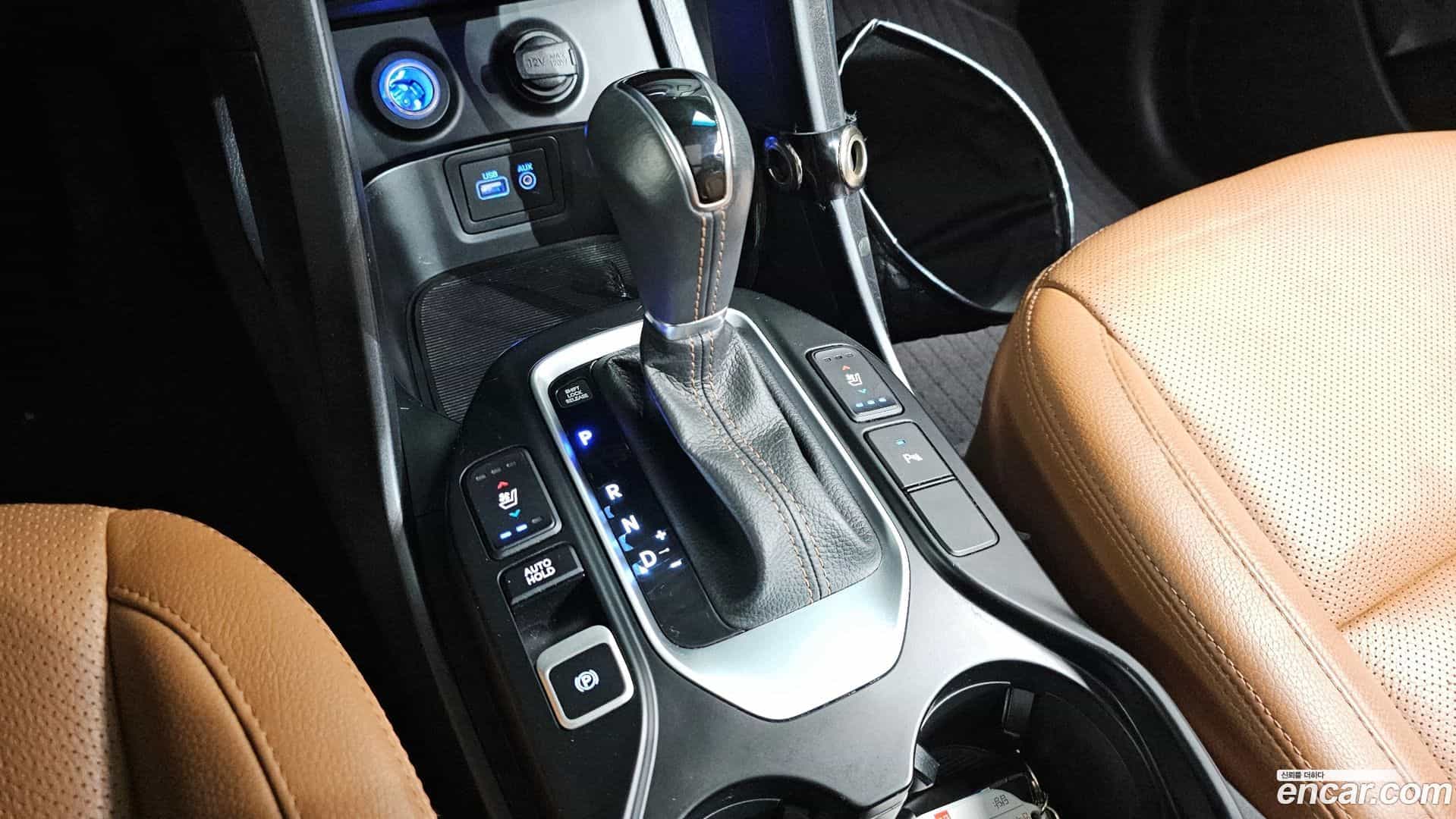 Santafe Hyundai 2017.6-INNER-009