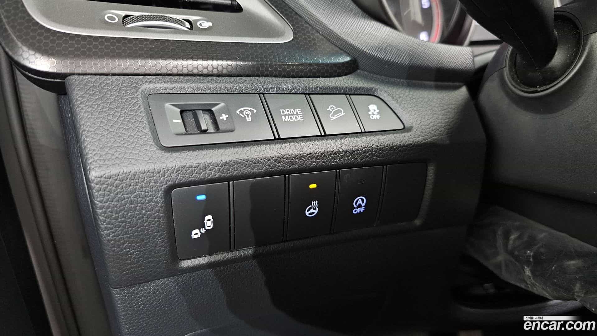 Santafe Hyundai 2017.6-OPTION-018