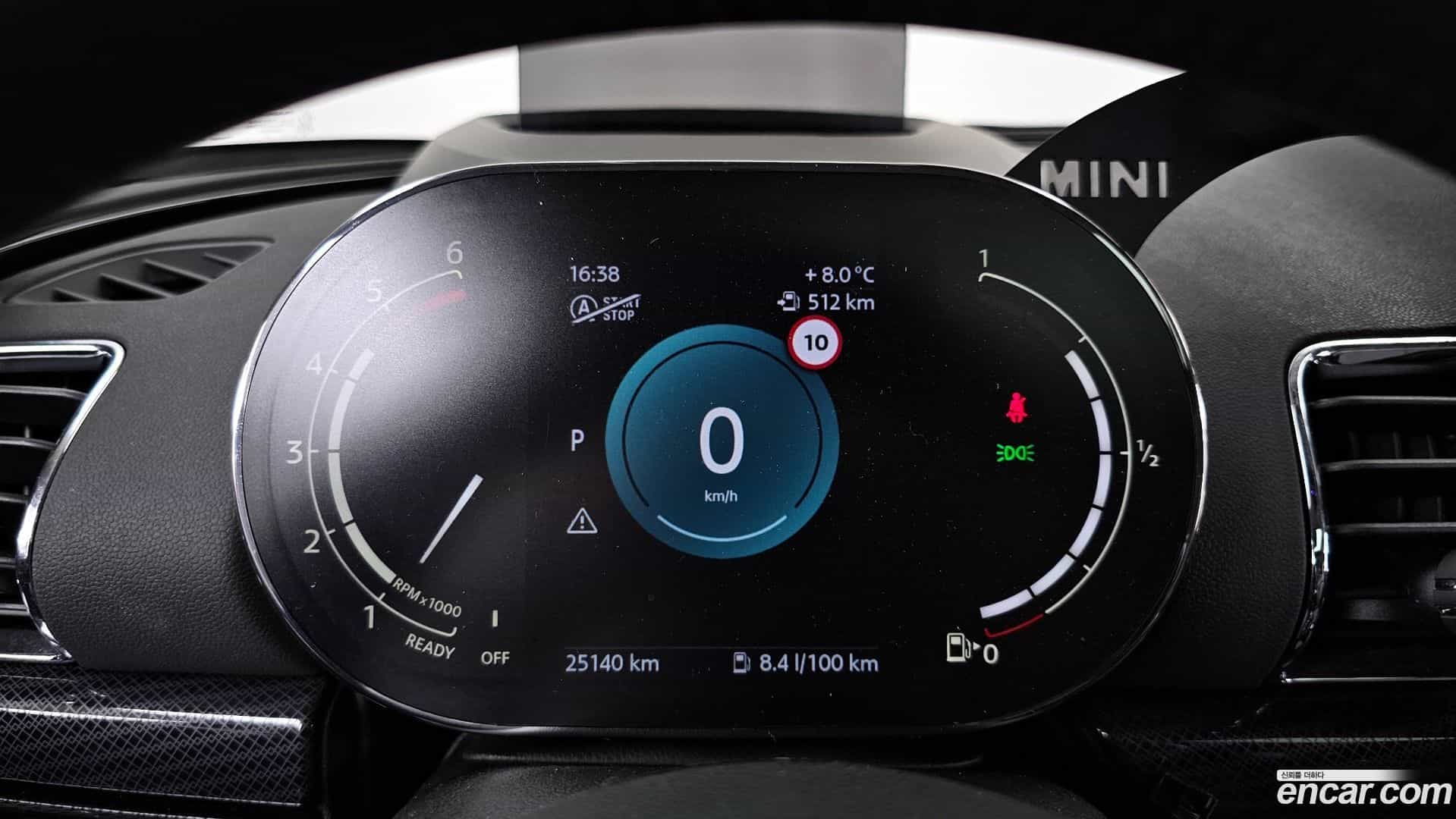 Clubman Mini 2022.0-INNER-008