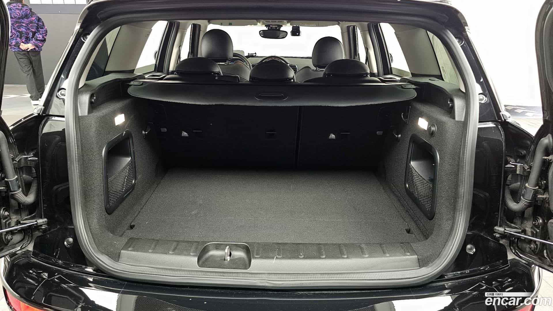 Clubman Mini 2022.0-OPTION-024