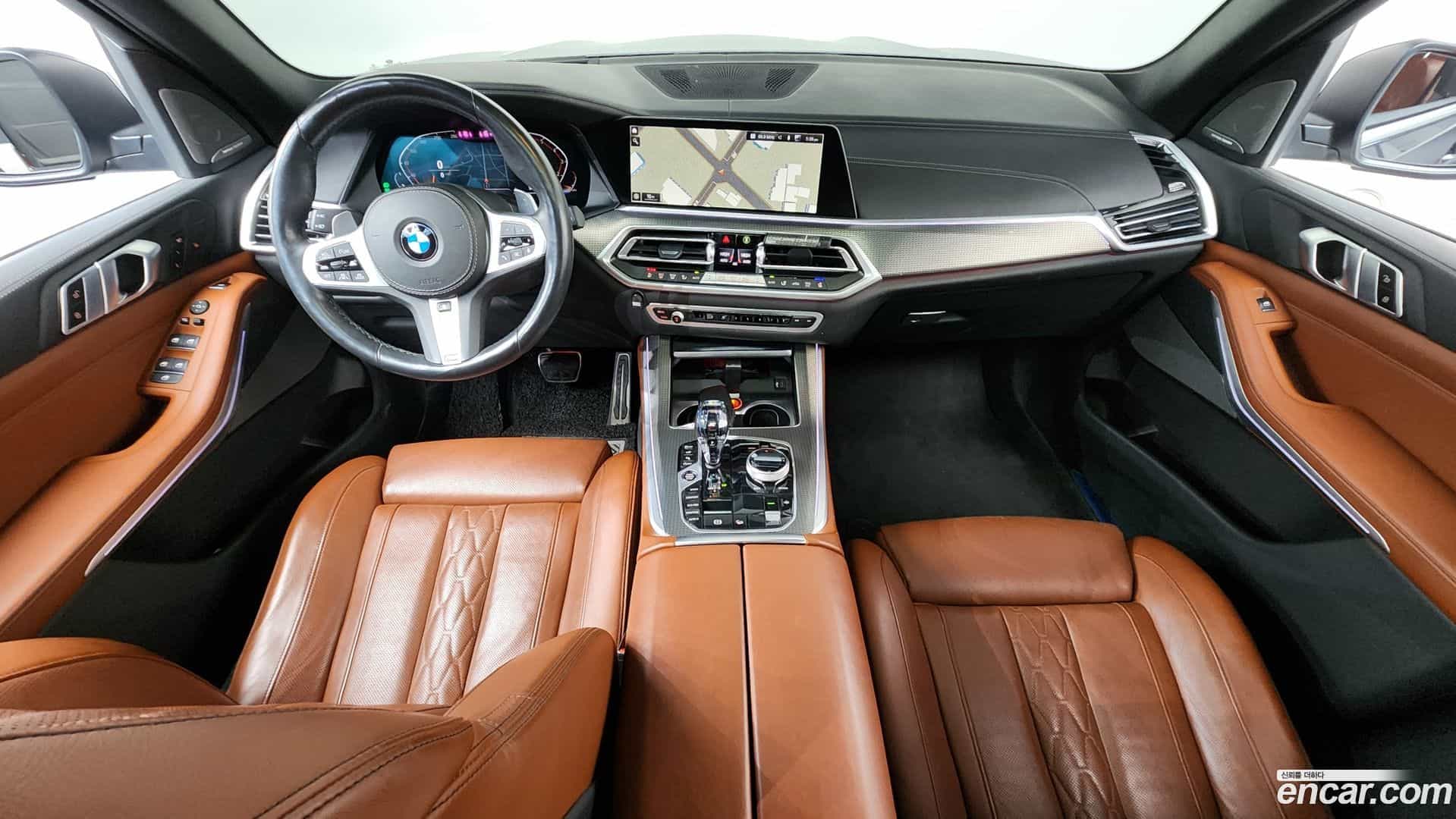 X5 BMW 2022.0-INNER-007