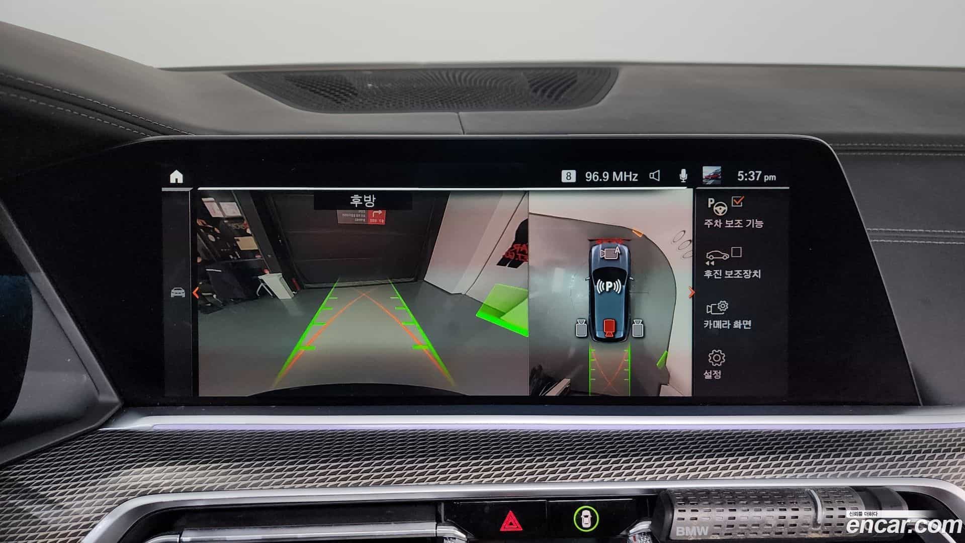X5 BMW 2022.0-OPTION-019