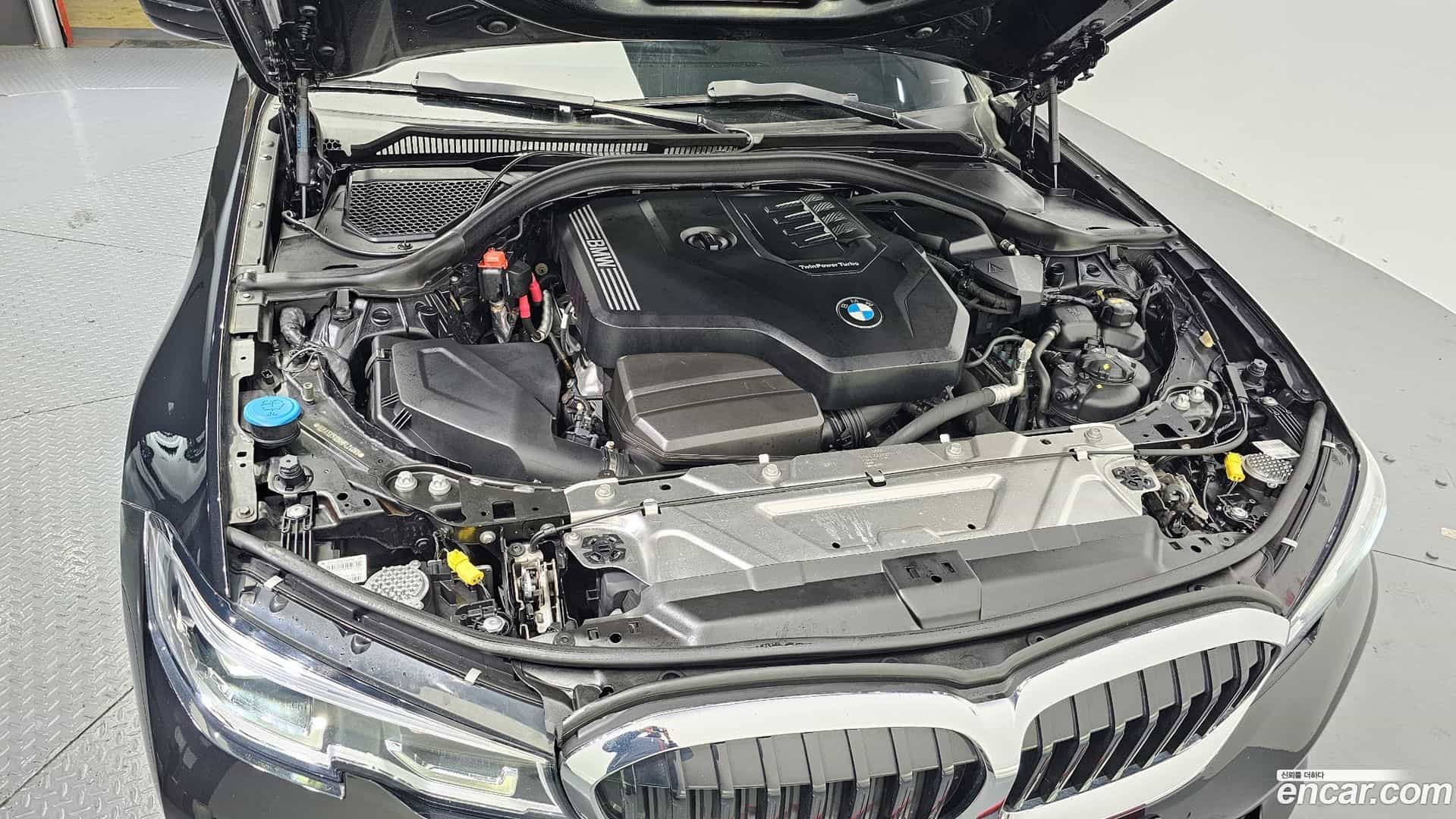 3-Series BMW 2021.6-INNER-006