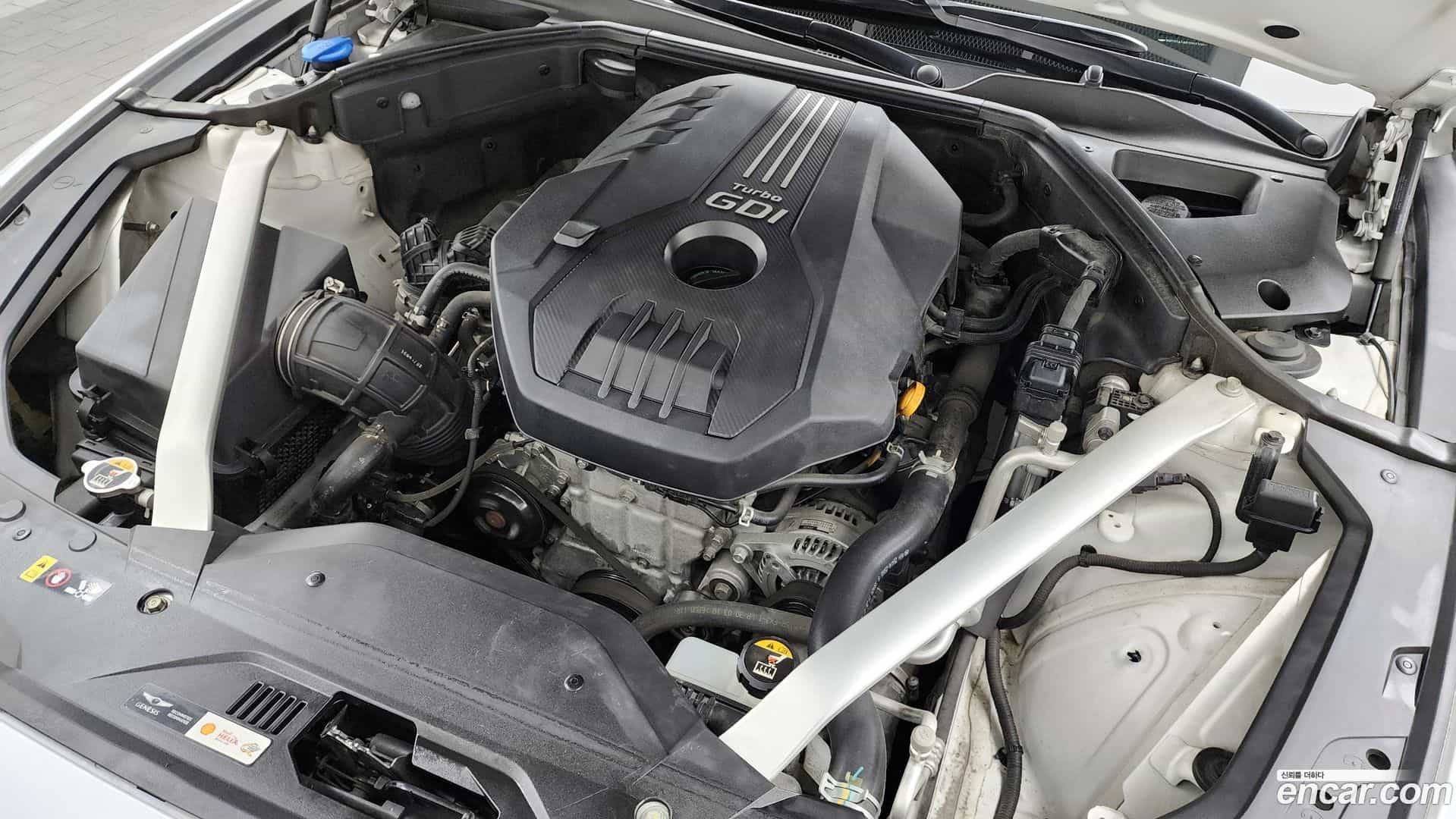 G70 Genesis 2018.5-INNER-006