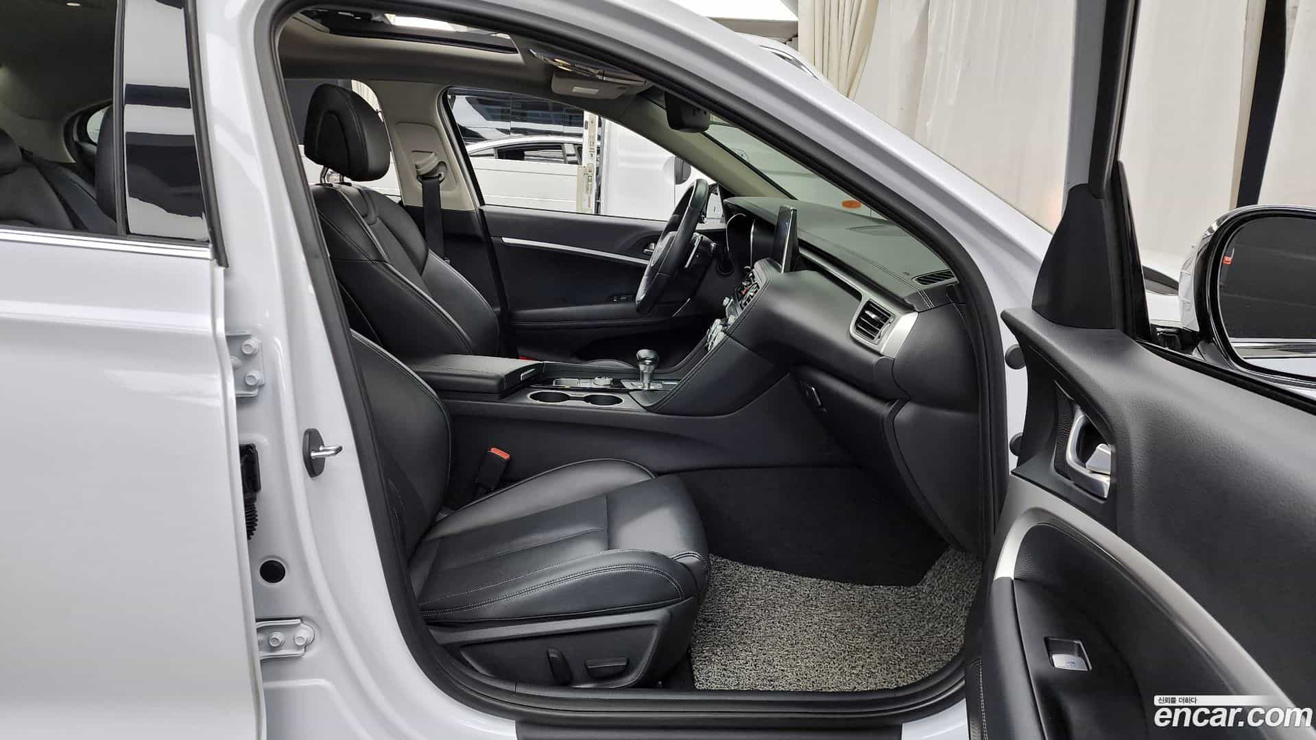 G70 Genesis 2018.5-OPTION-015