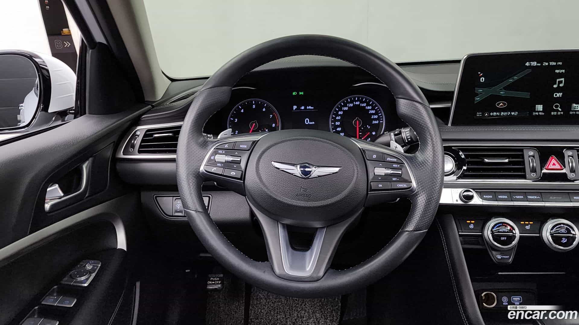 G70 Genesis 2018.5-OPTION-017
