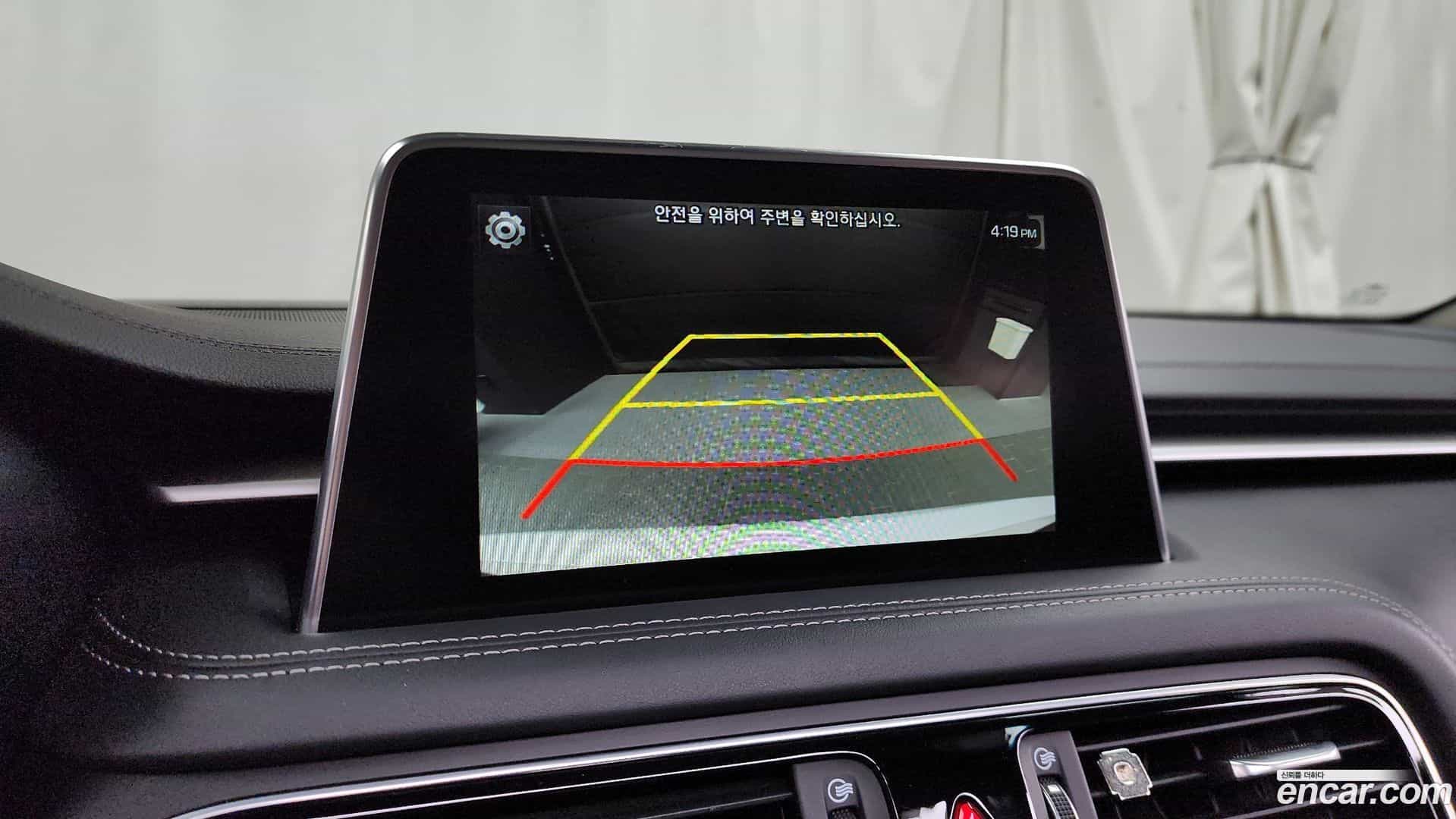 G70 Genesis 2018.5-OPTION-019