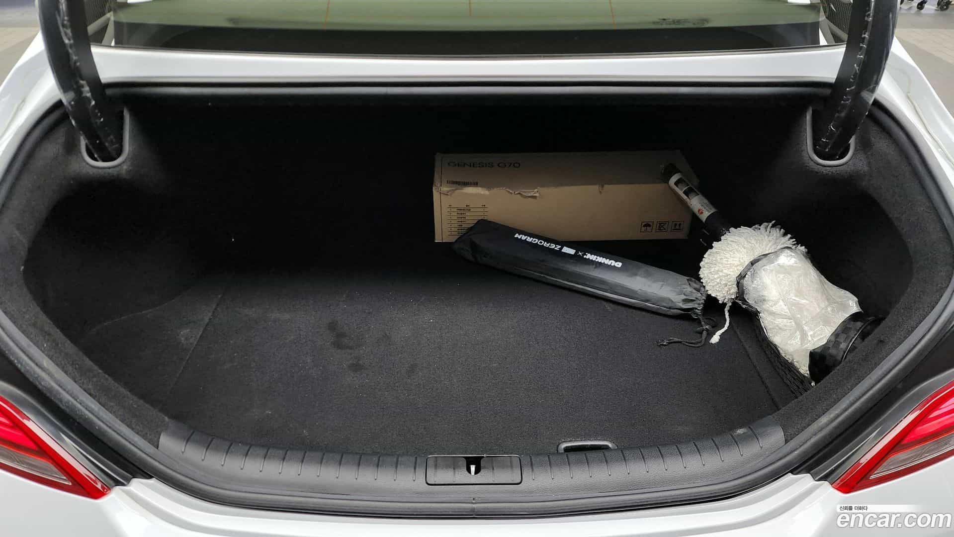 G70 Genesis 2018.5-OPTION-024