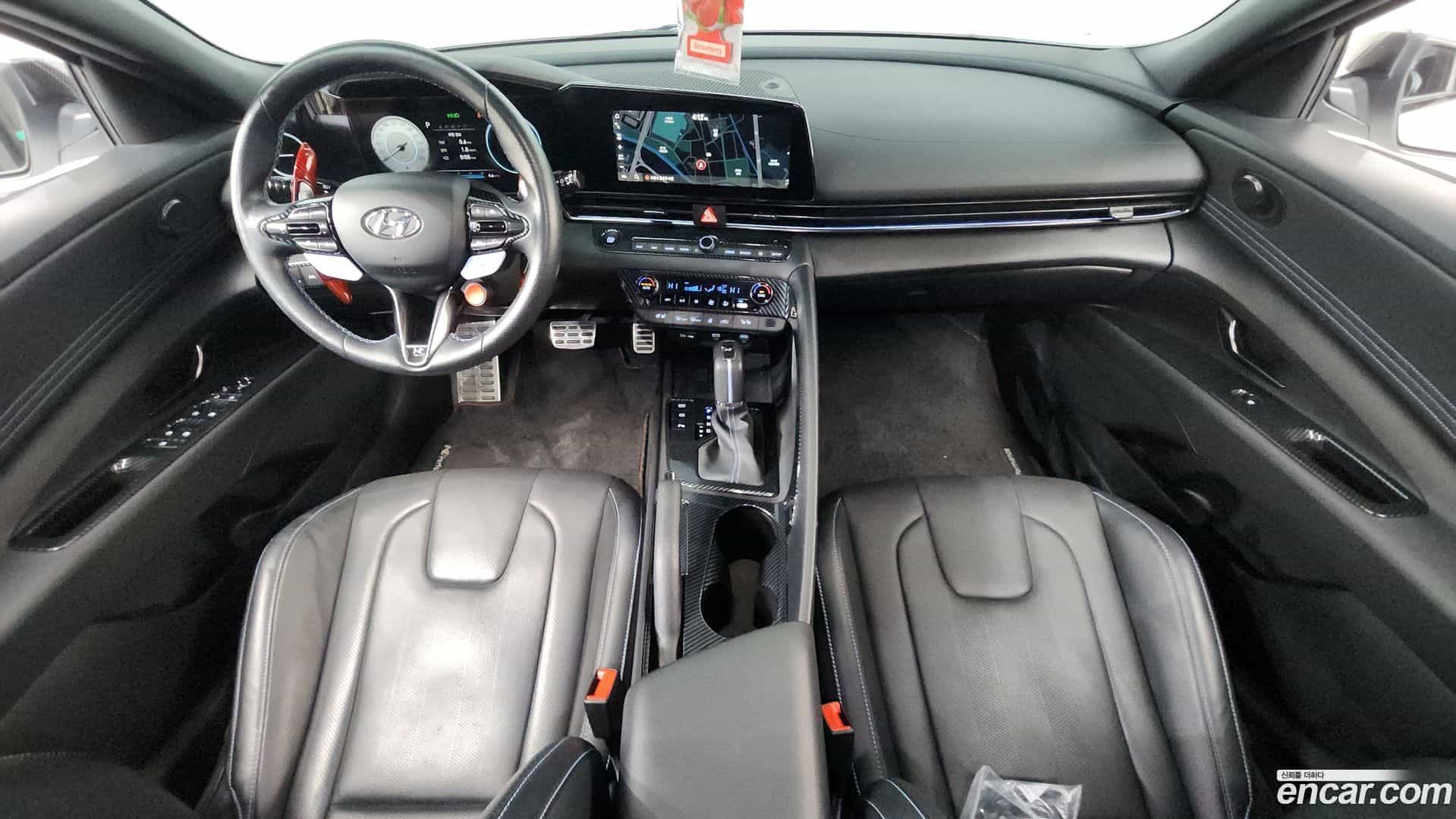 AVANTE Hyundai 2022.4-INNER-007