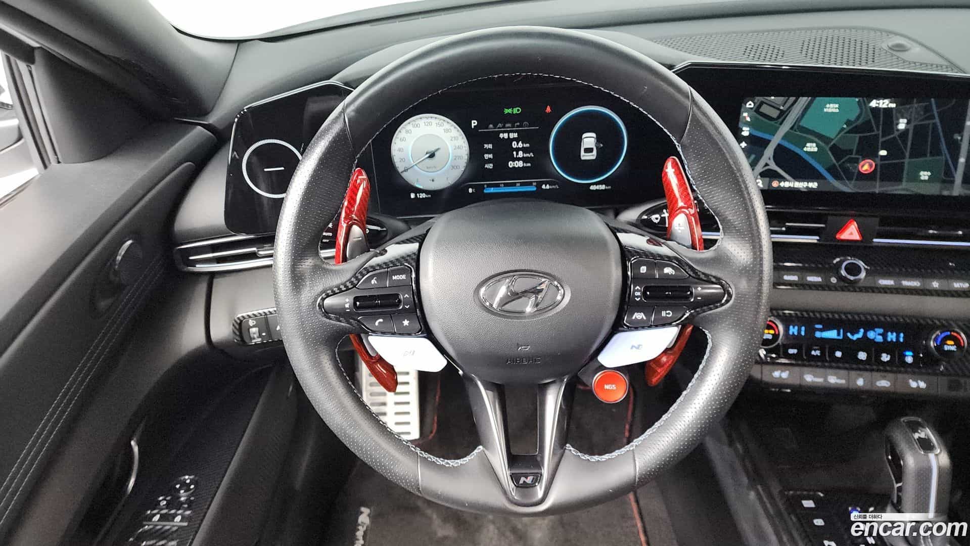 AVANTE Hyundai 2022.4-OPTION-017