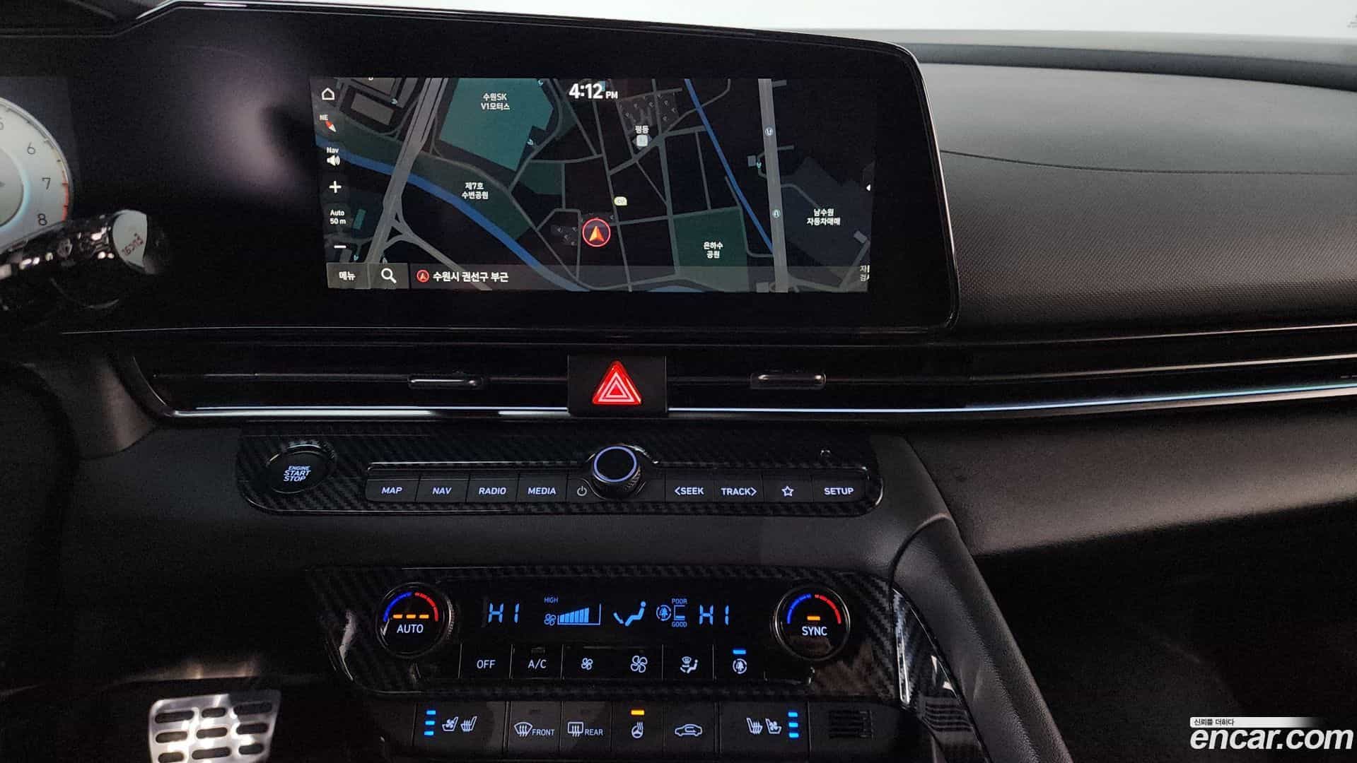 AVANTE Hyundai 2022.4-OPTION-019