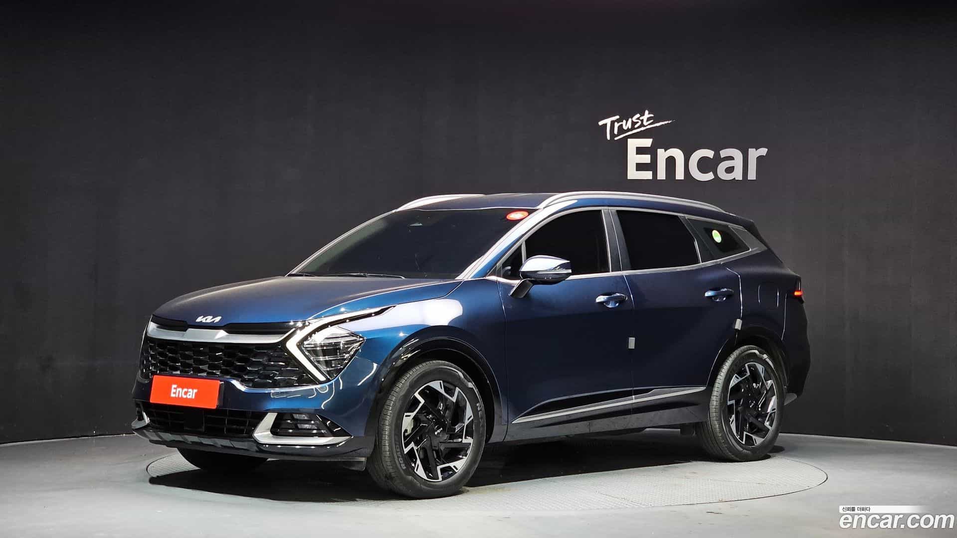 Sportage Kia 2021.11-OUTER-001