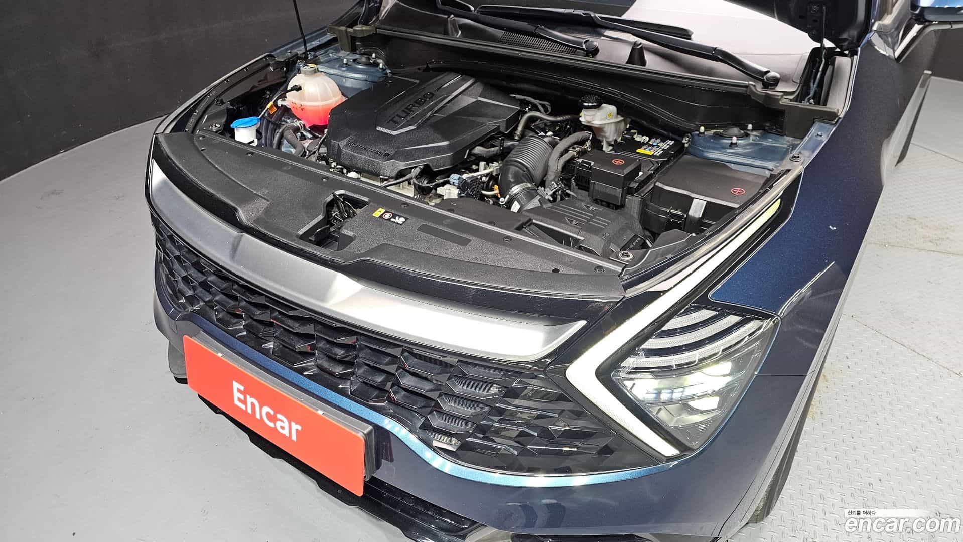 Sportage Kia 2021.11-INNER-006