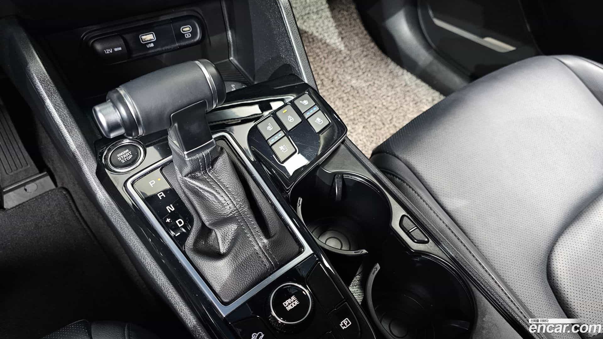 Sportage Kia 2021.11-INNER-009