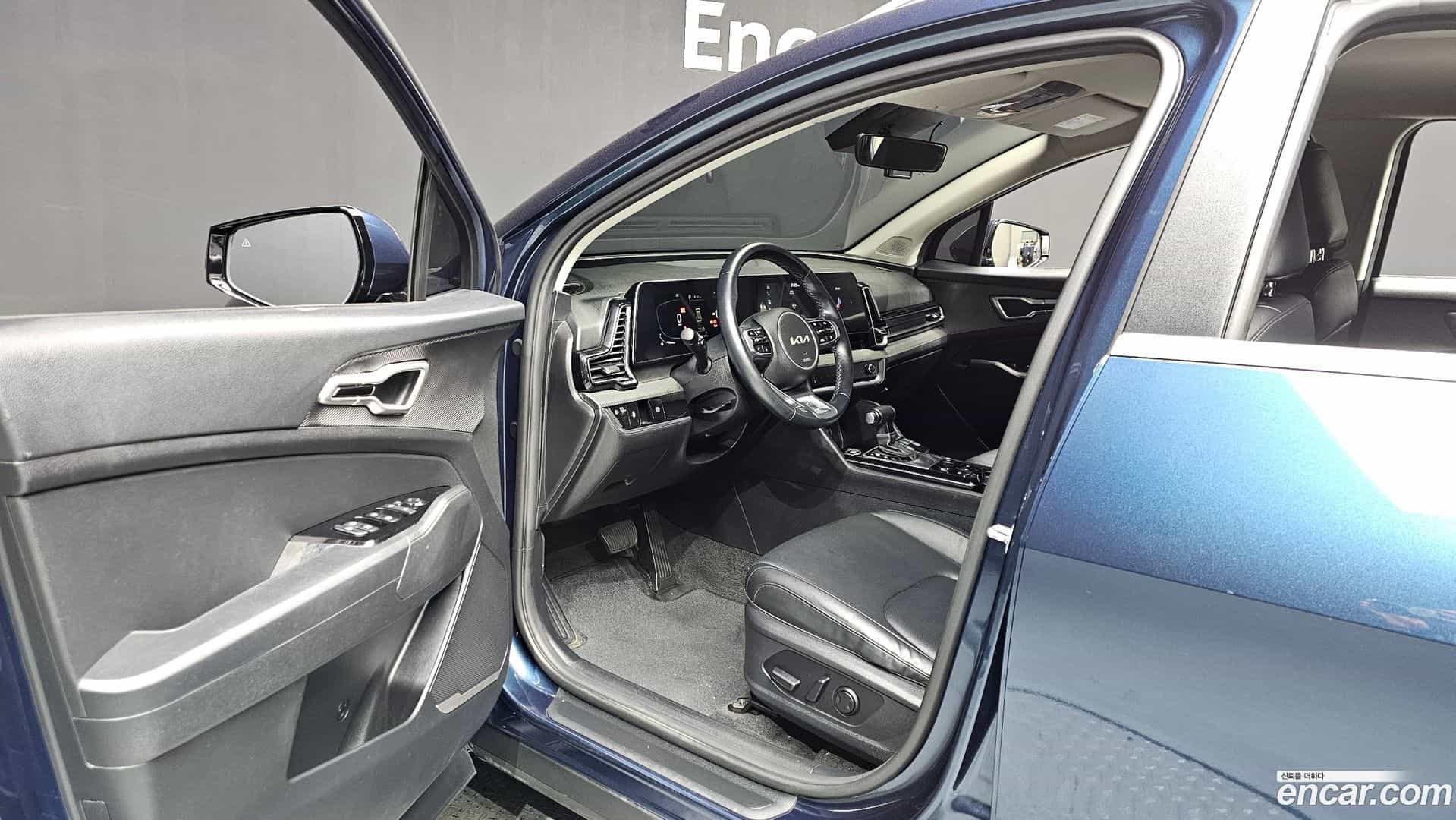 Sportage Kia 2021.11-INNER-010