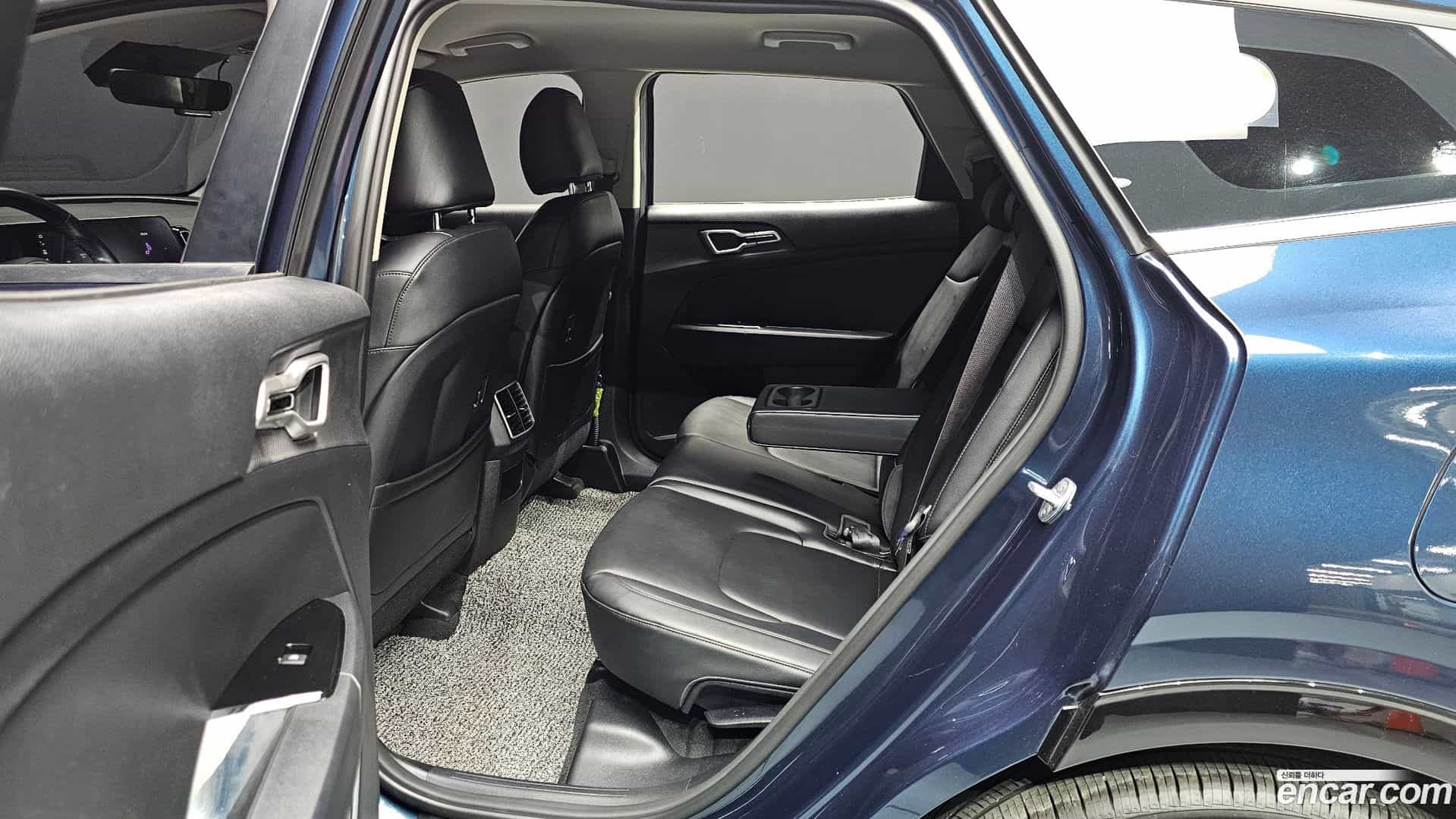 Sportage Kia 2021.11-OPTION-016