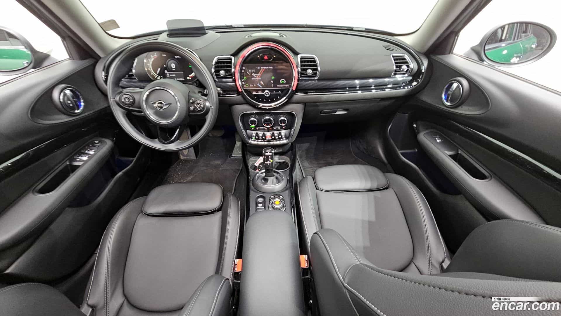 Clubman Mini 2021.4-INNER-007