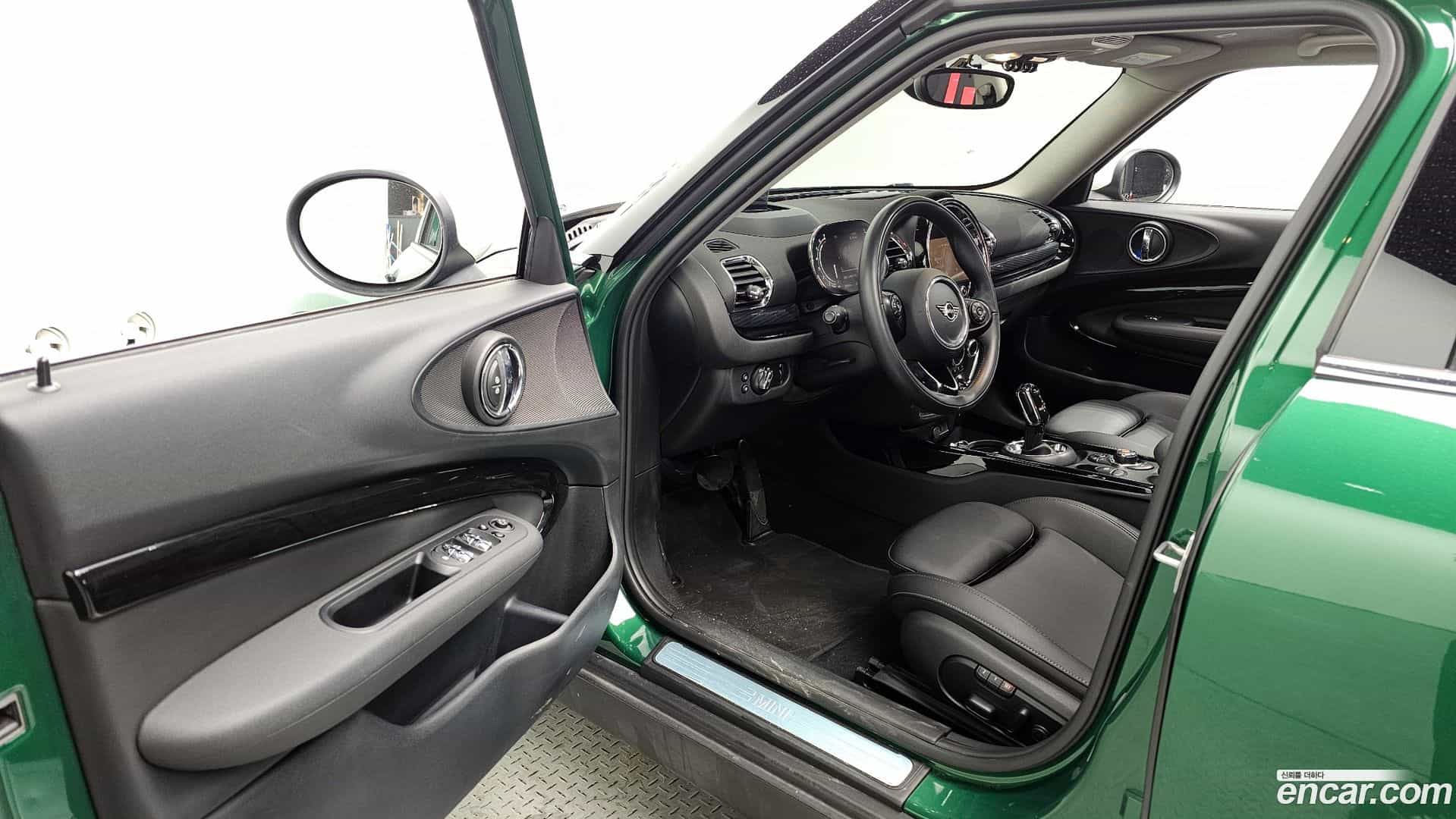 Clubman Mini 2021.4-INNER-010