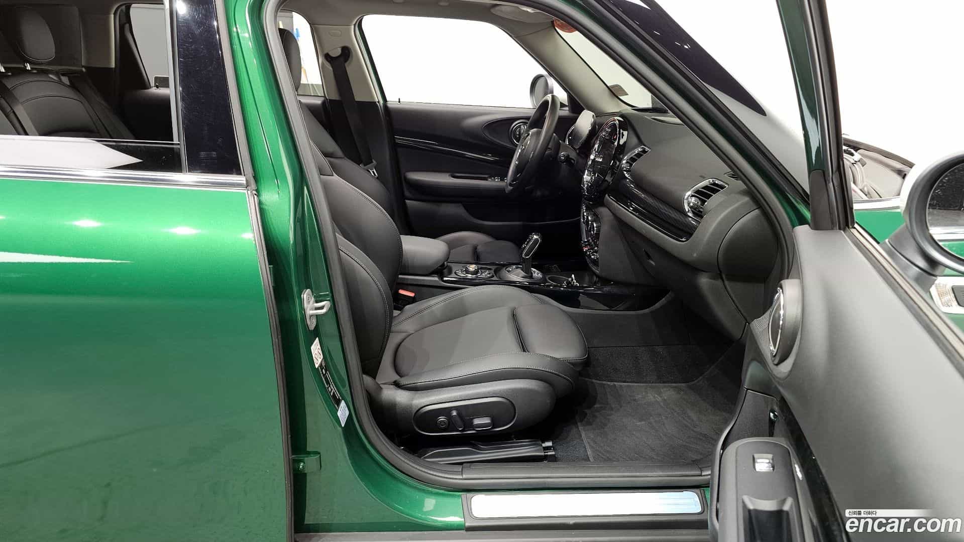 Clubman Mini 2021.4-OPTION-015