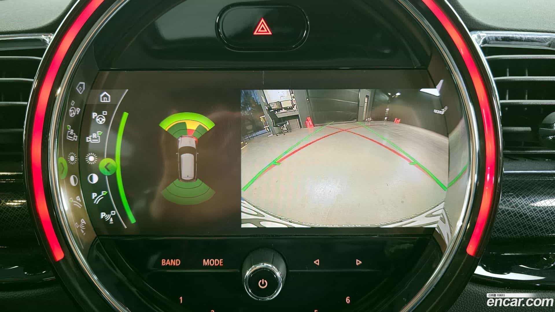 Clubman Mini 2021.4-OPTION-019