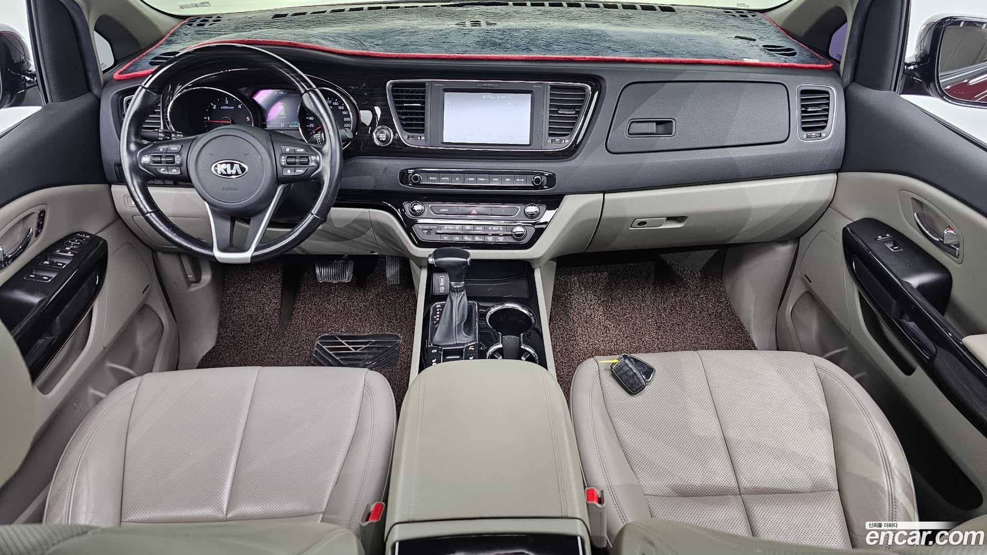 Canival Kia 2018.9-INNER-007